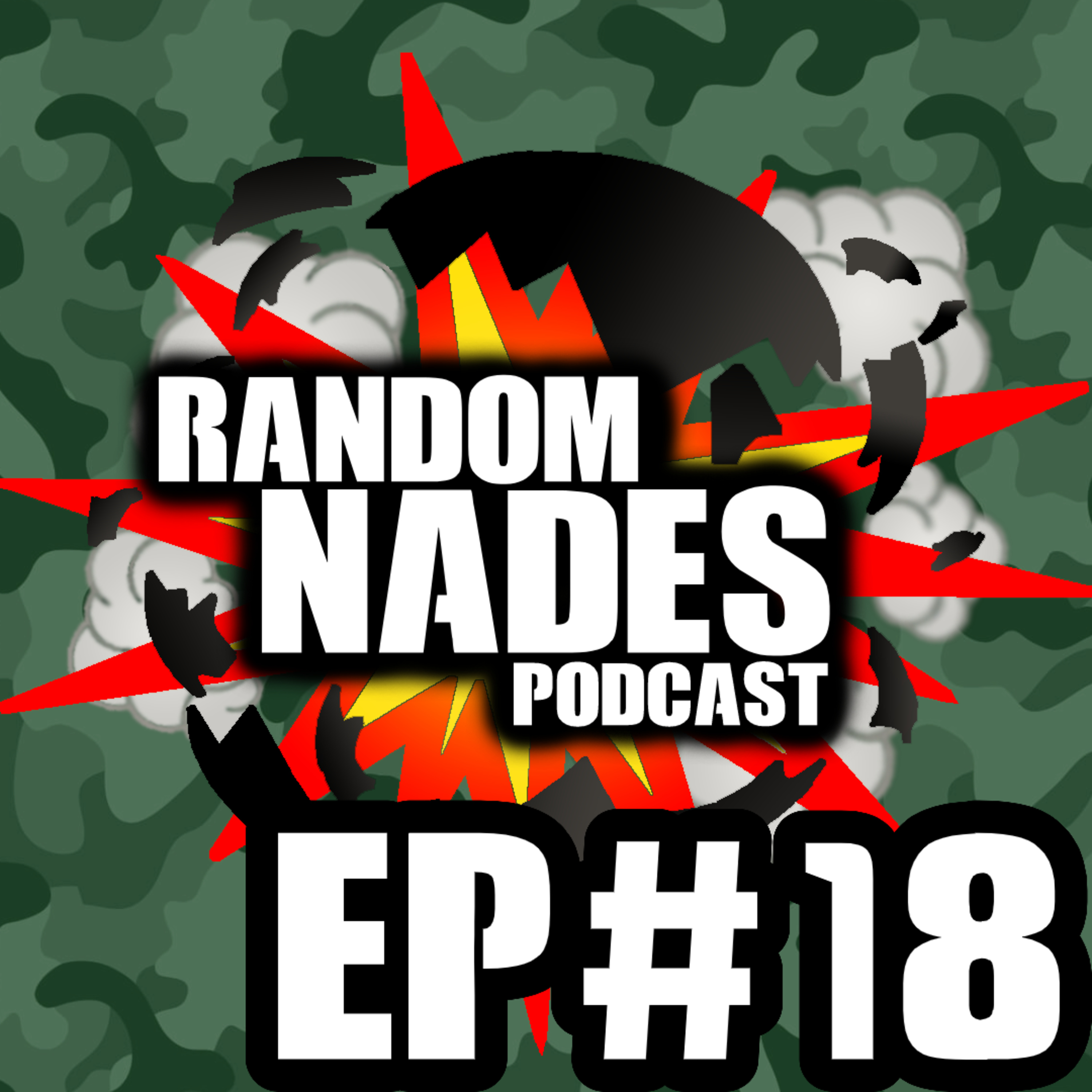 Random Nades