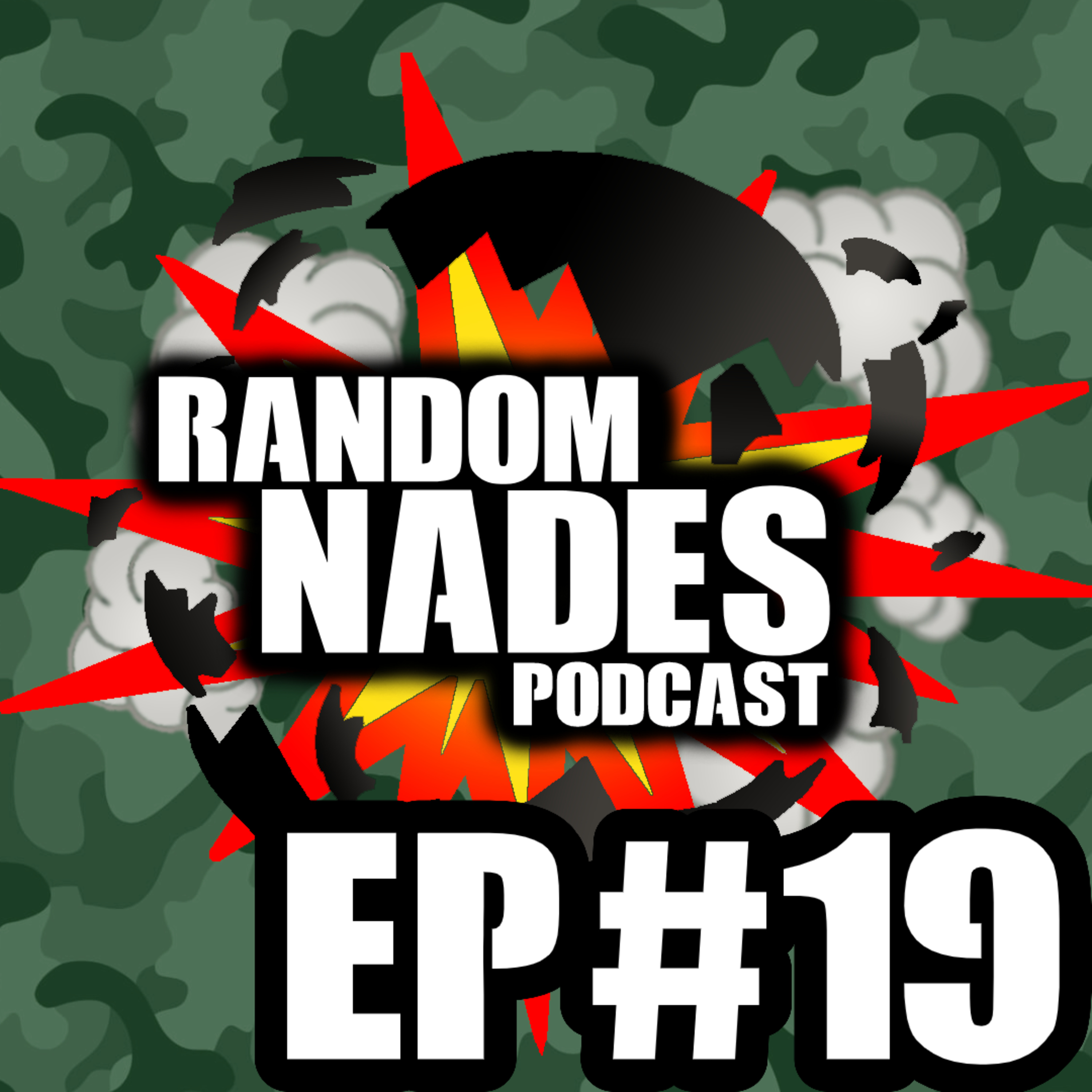 Random Nades