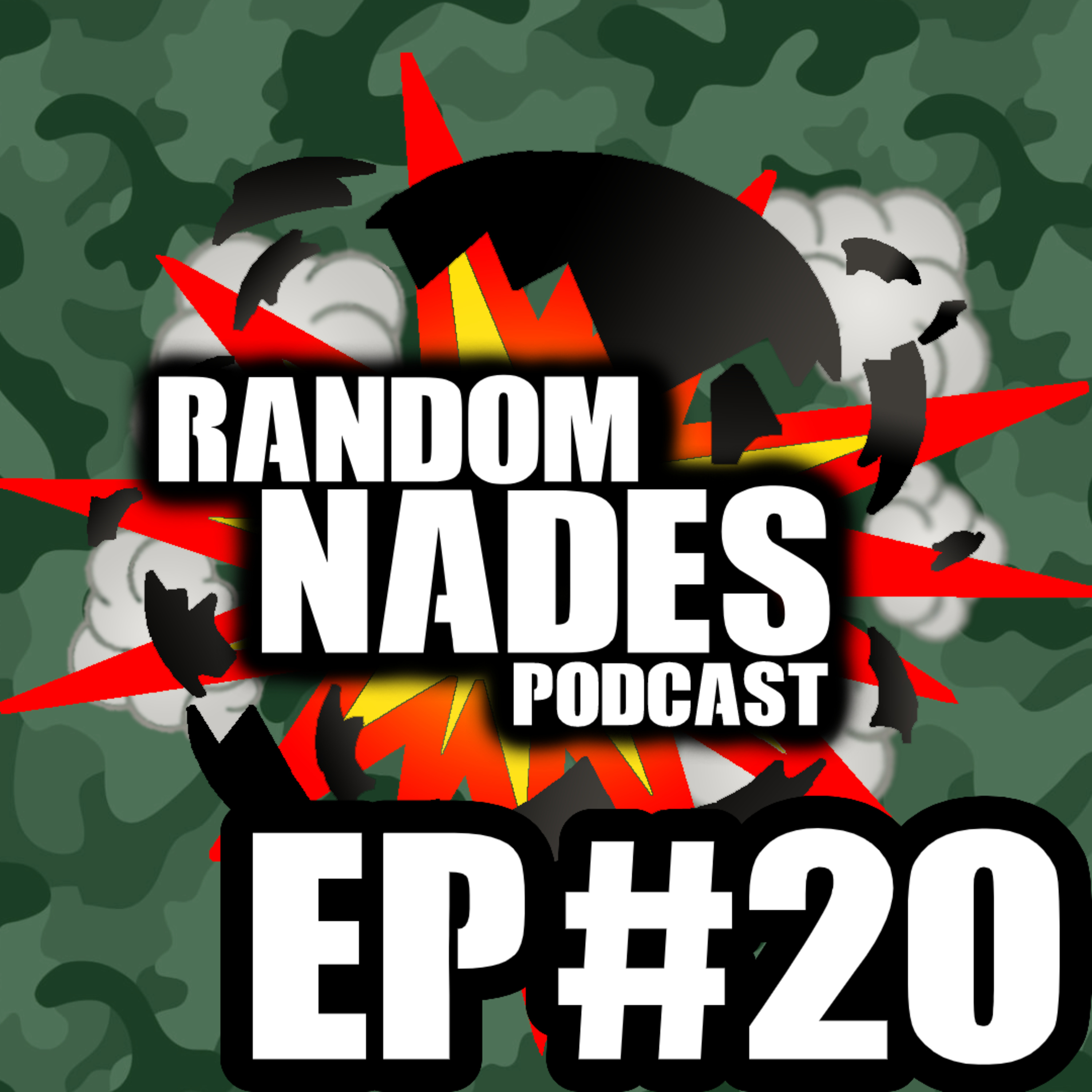 Random Nades