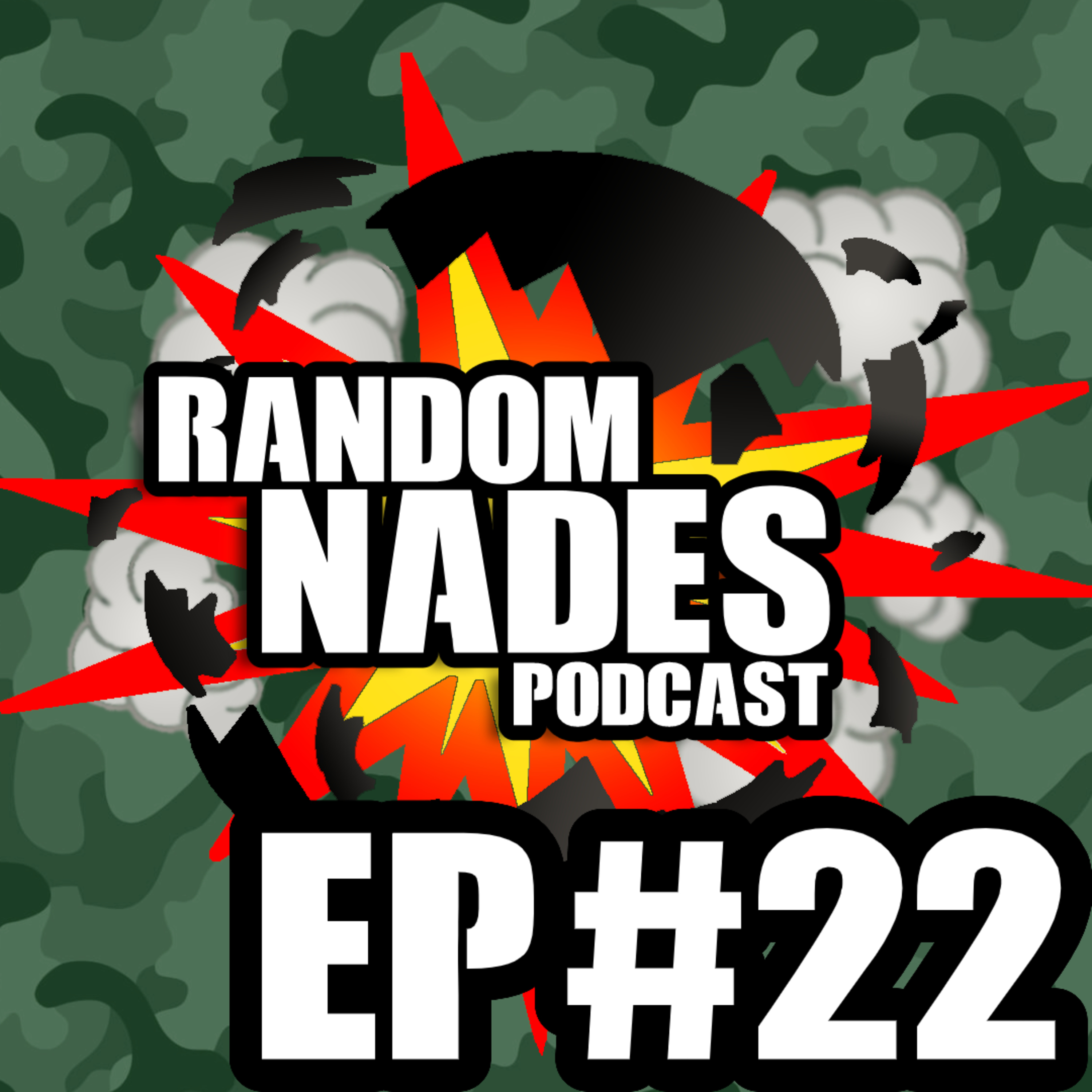 Random Nades