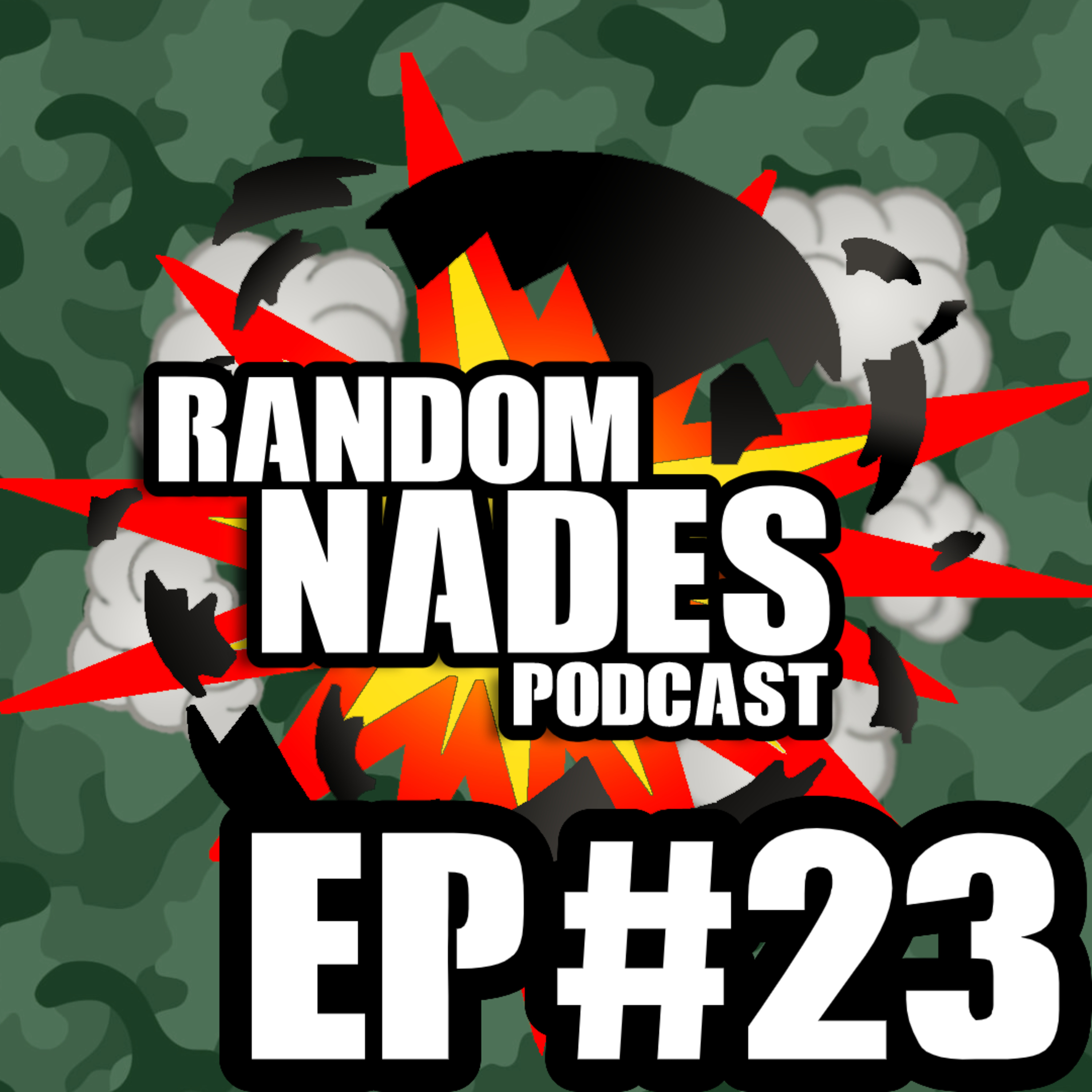 Random Nades