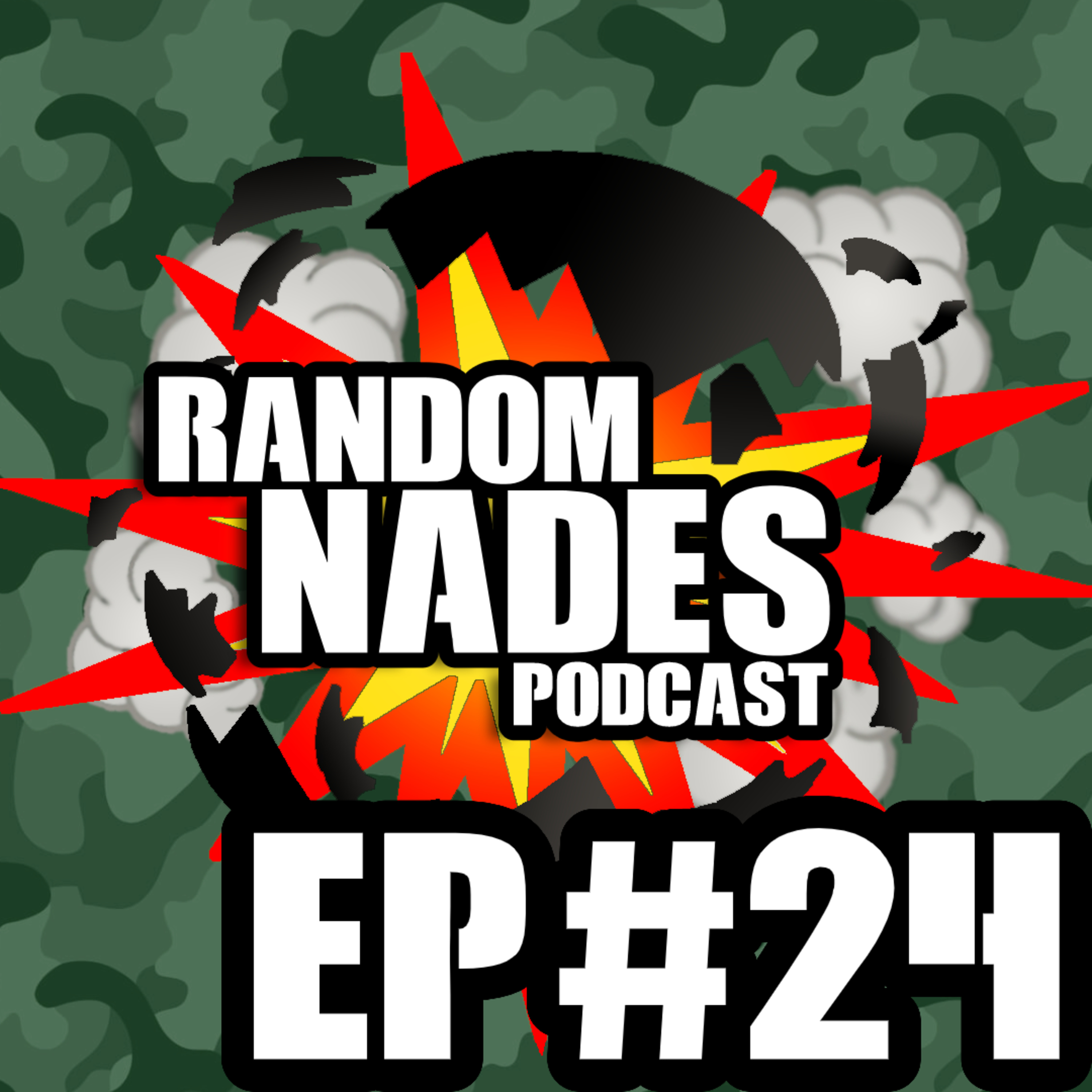 Random Nades