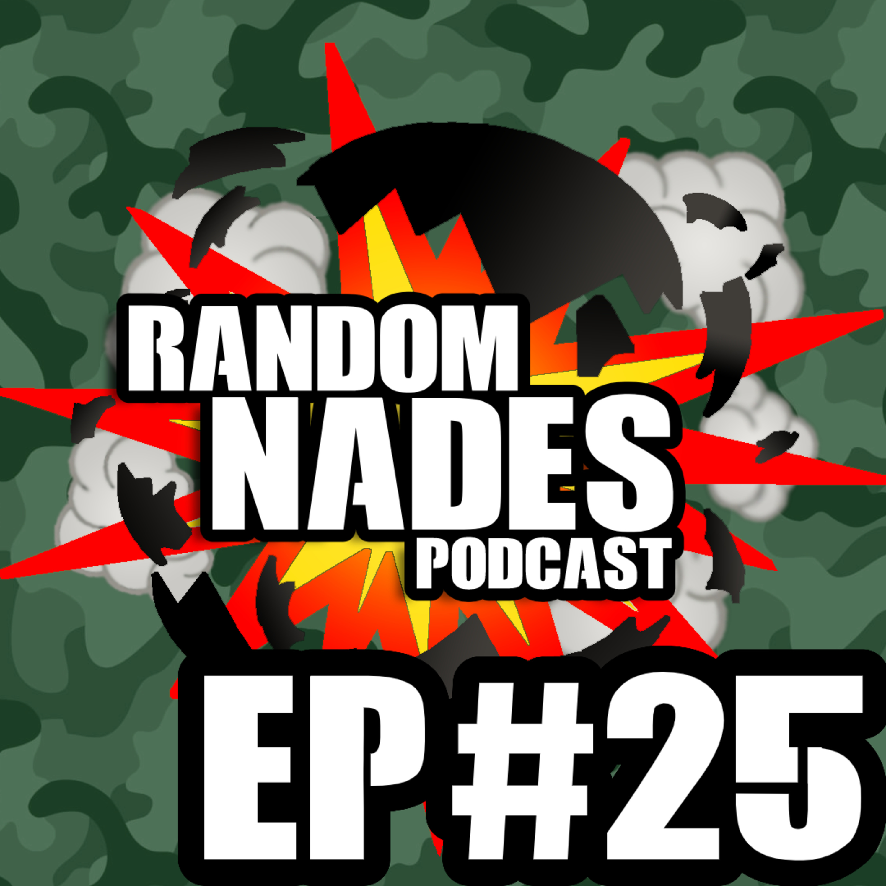Random Nades