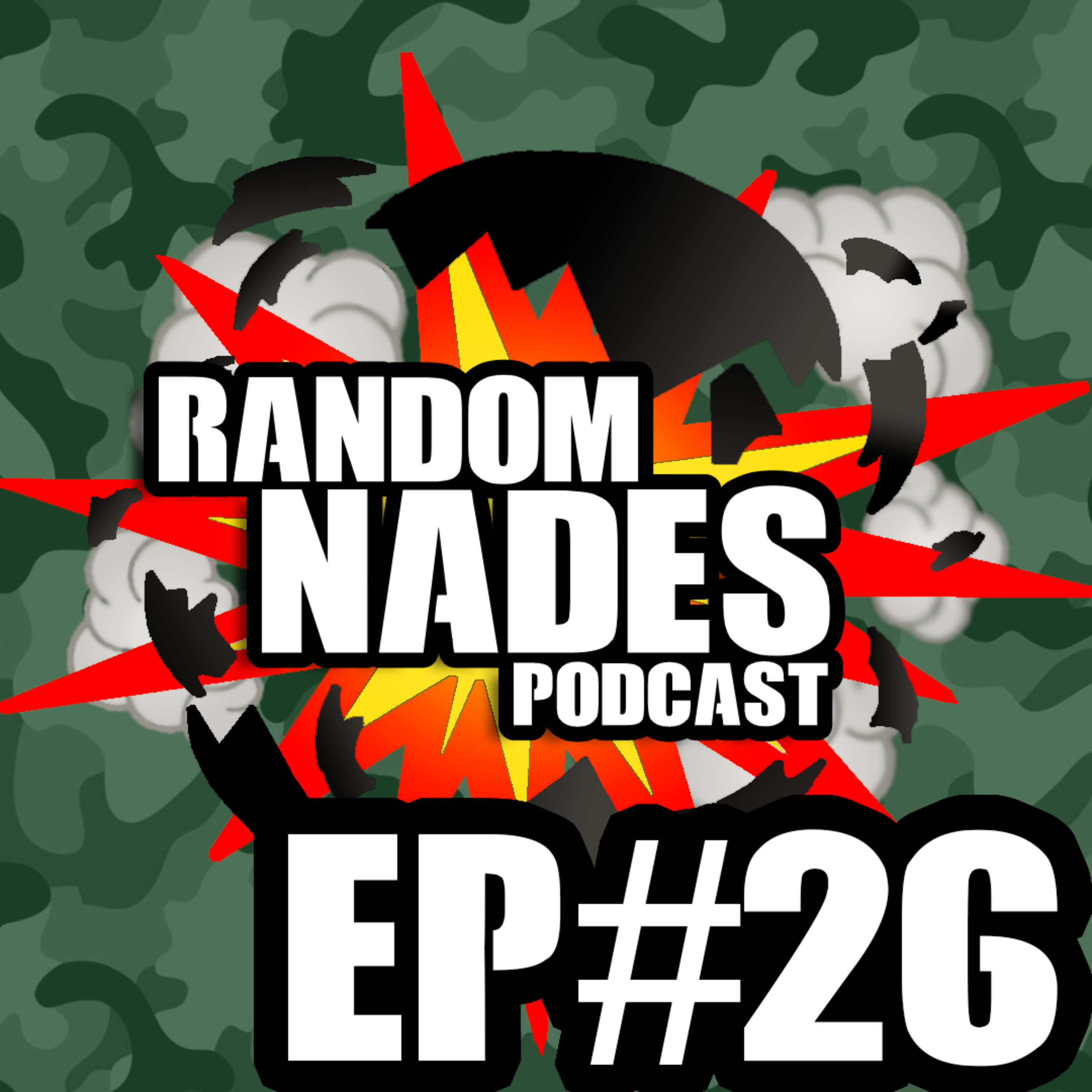 Random Nades