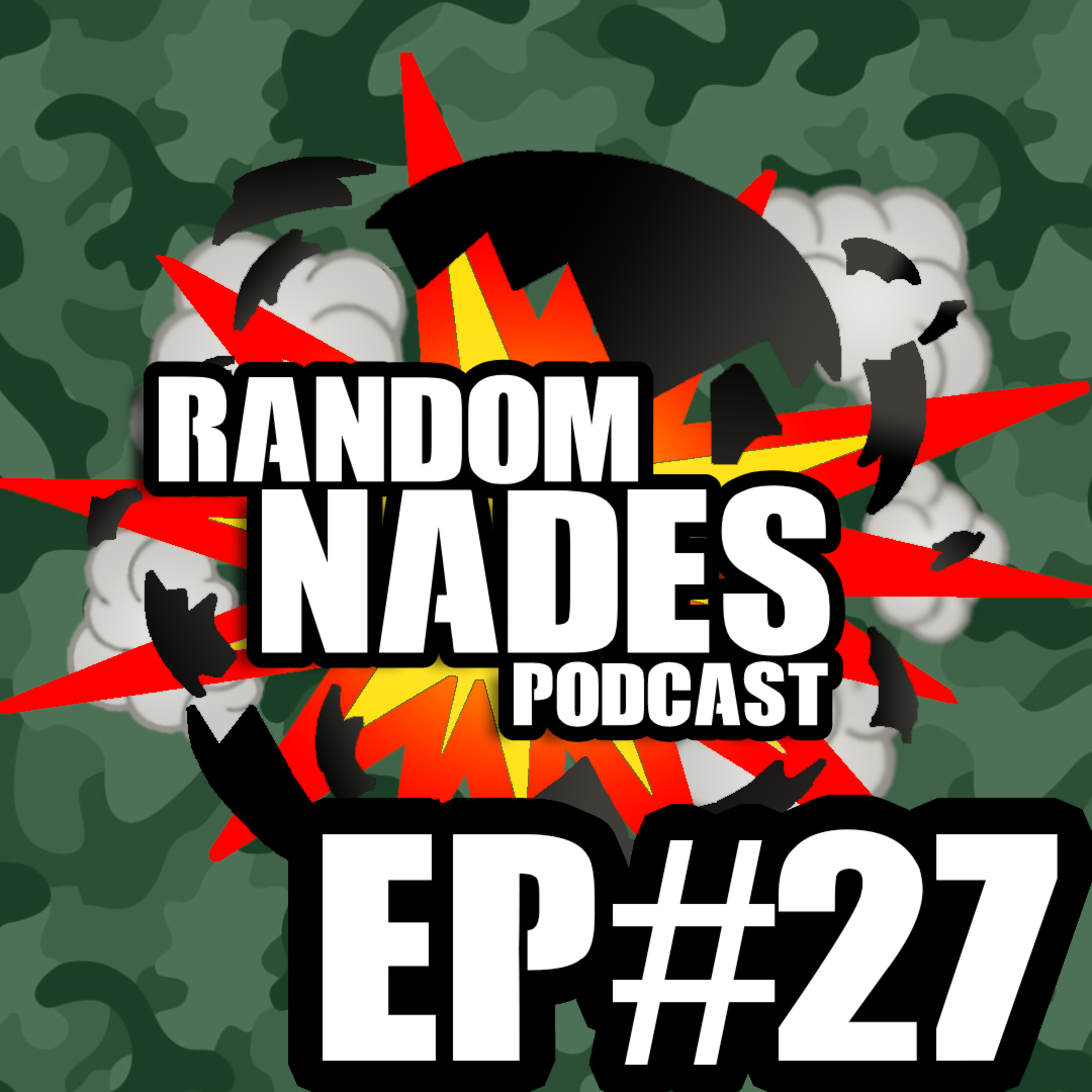 Random Nades