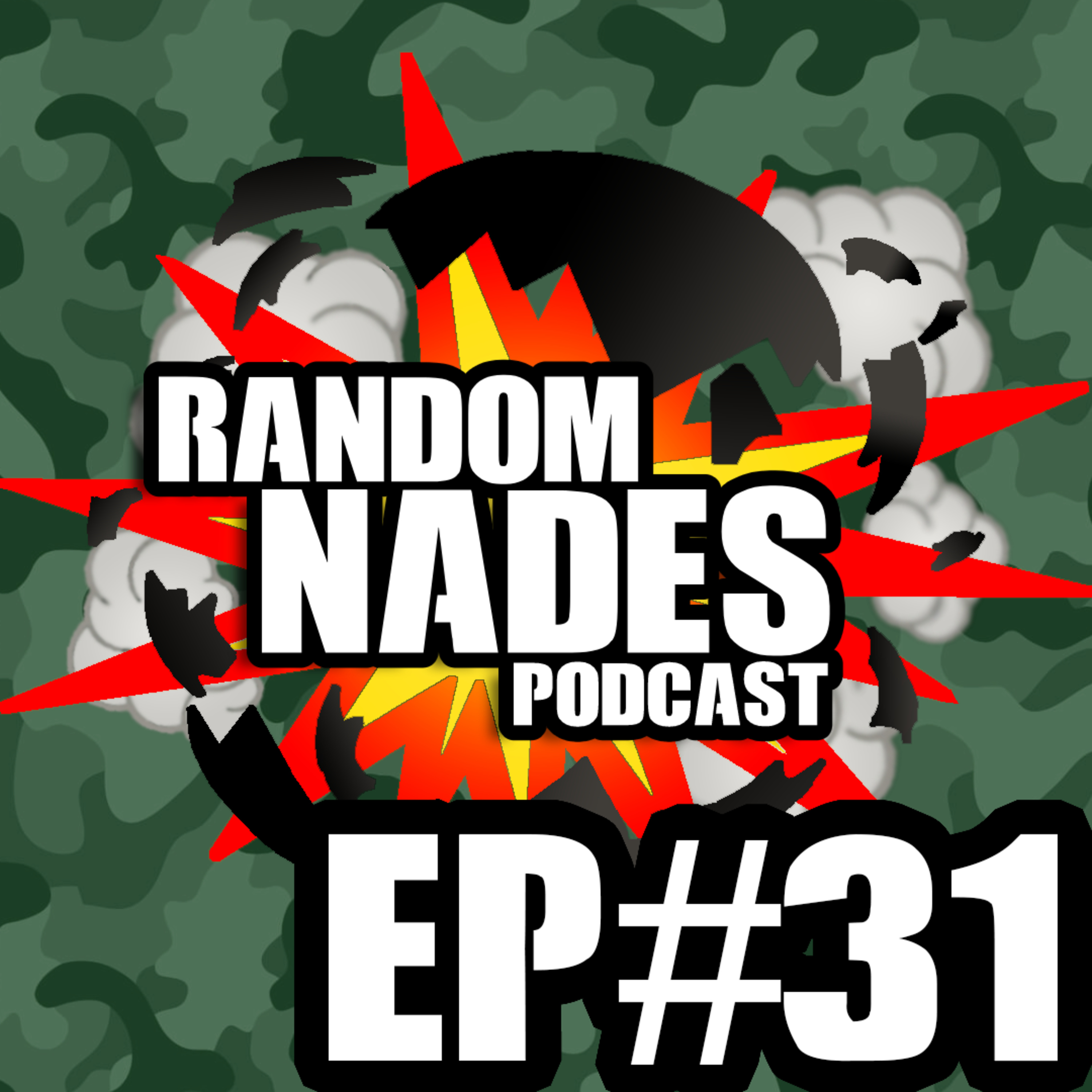 Random Nades