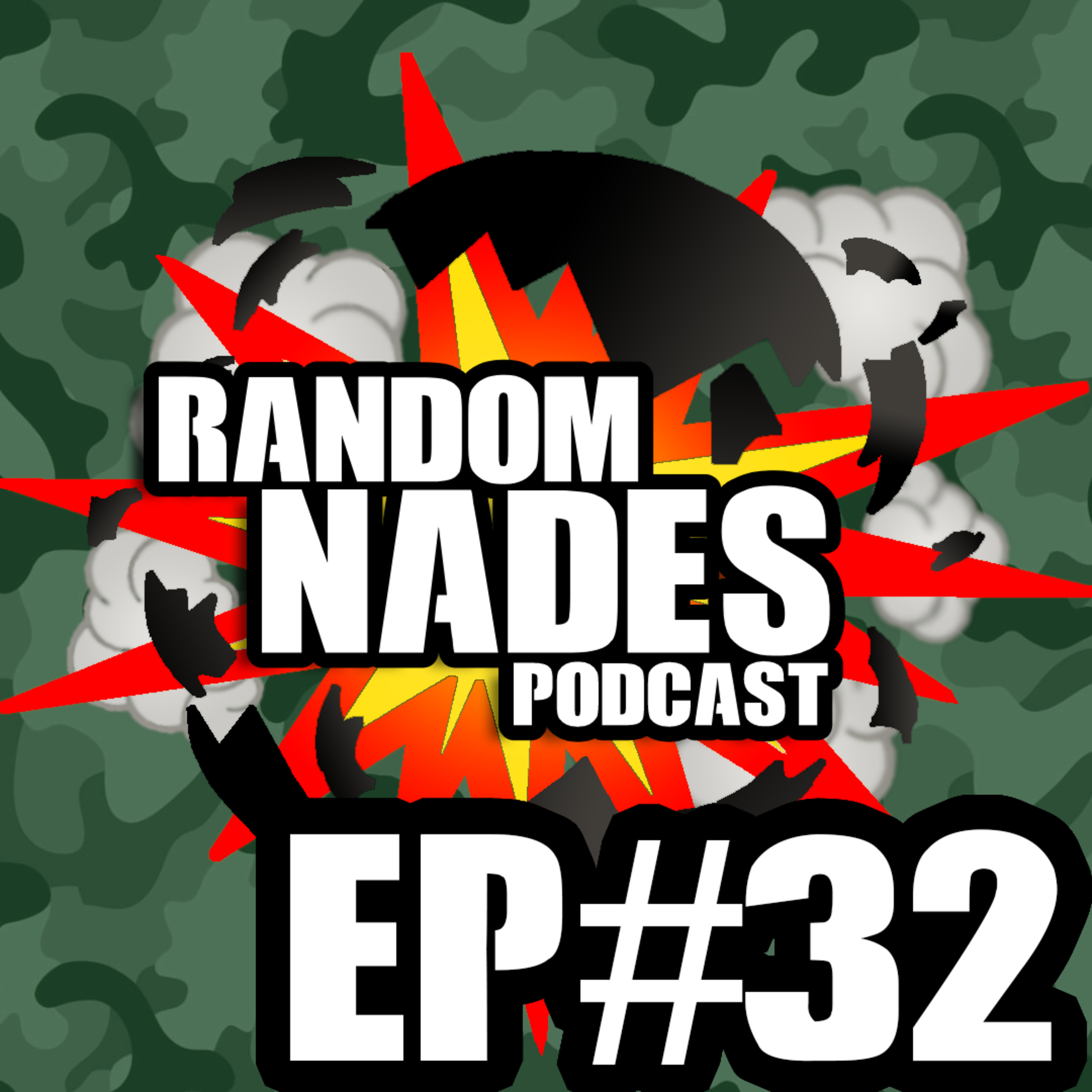 Random Nades