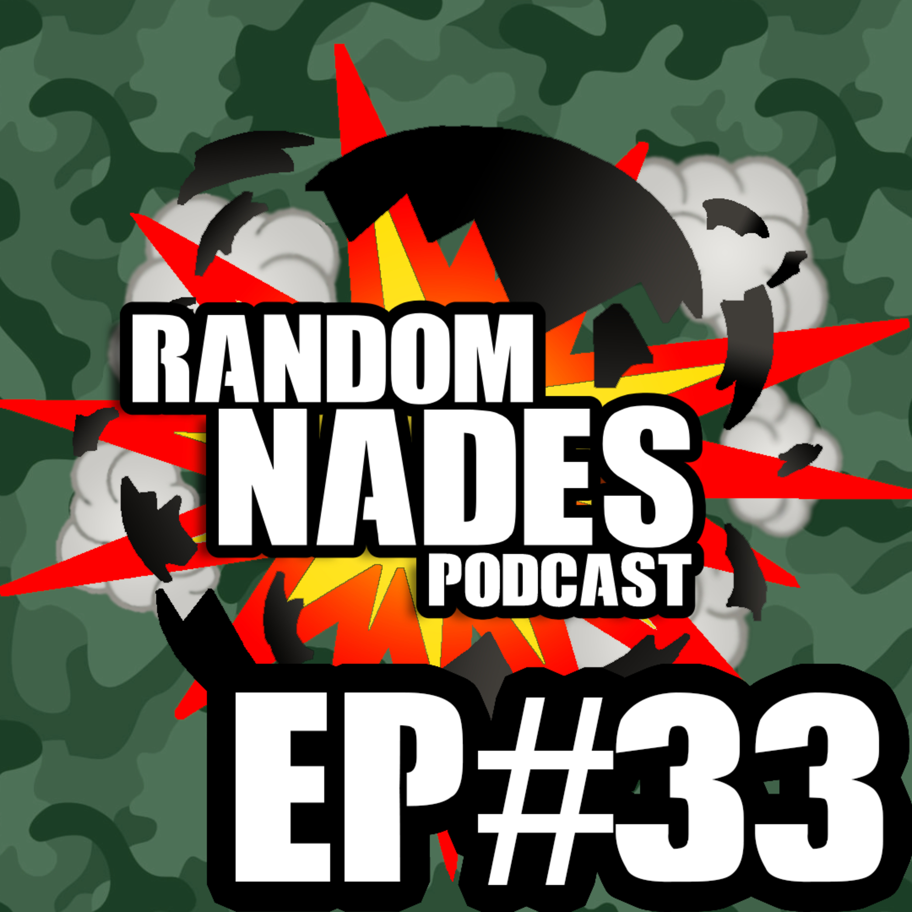 Random Nades