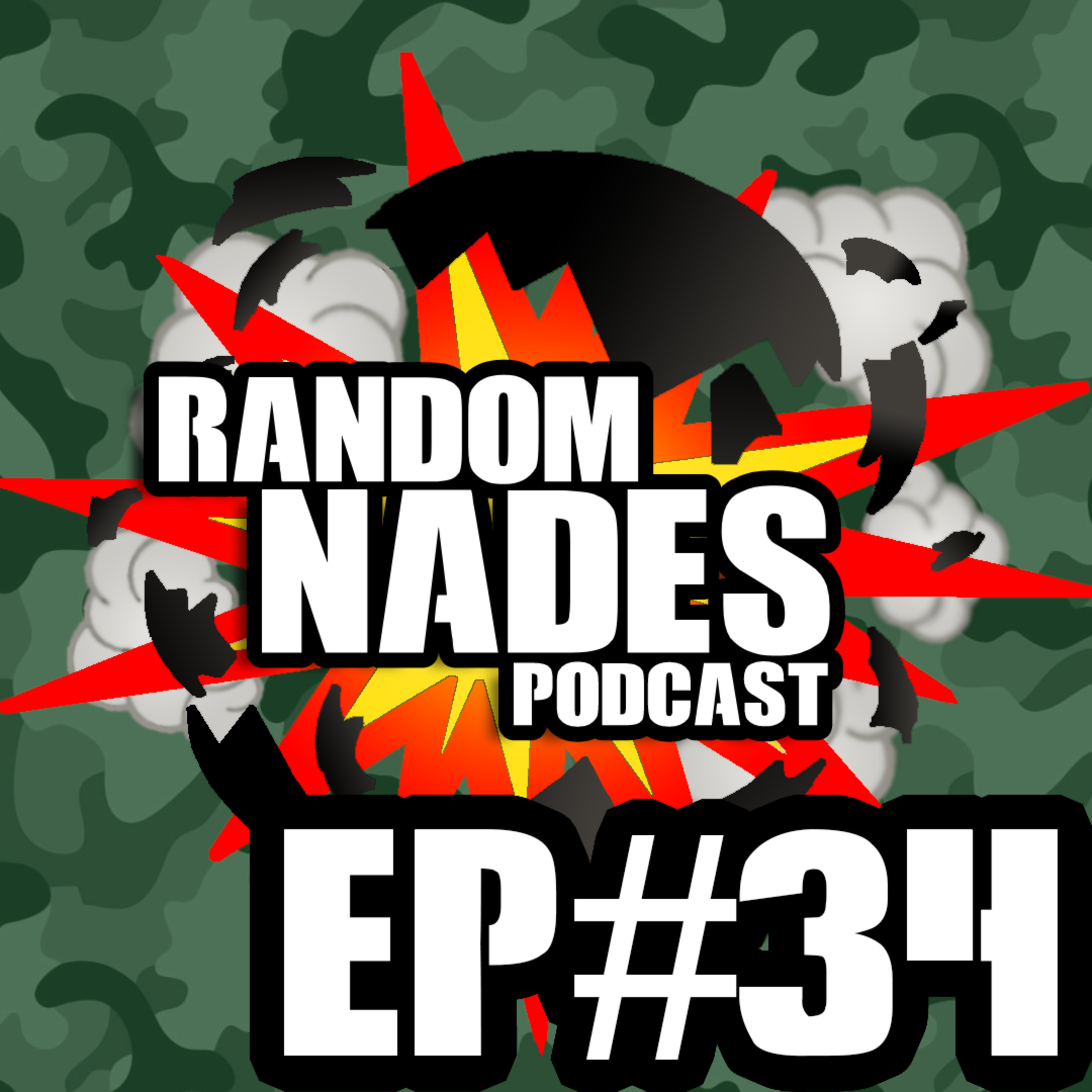 Random Nades