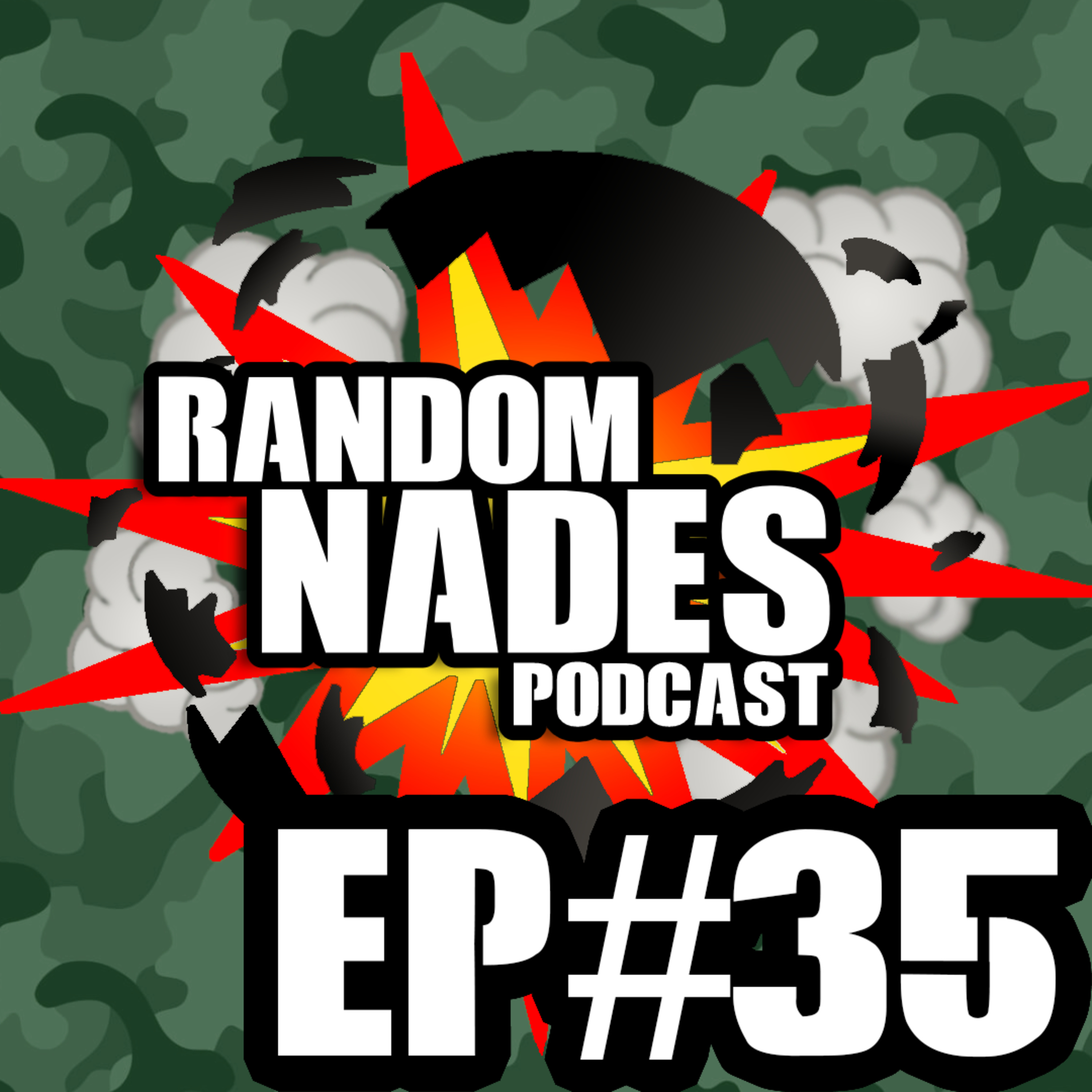 Random Nades