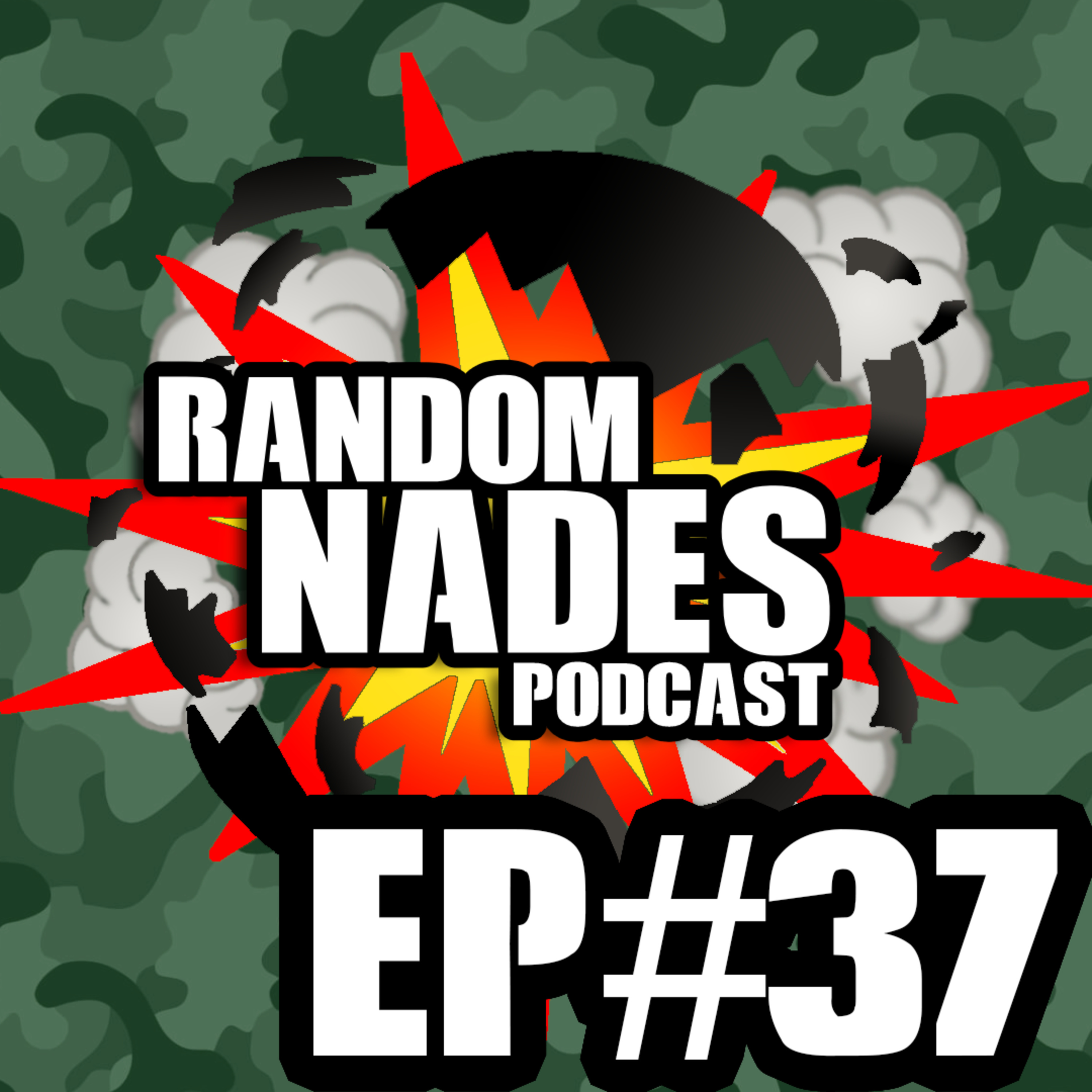 Random Nades