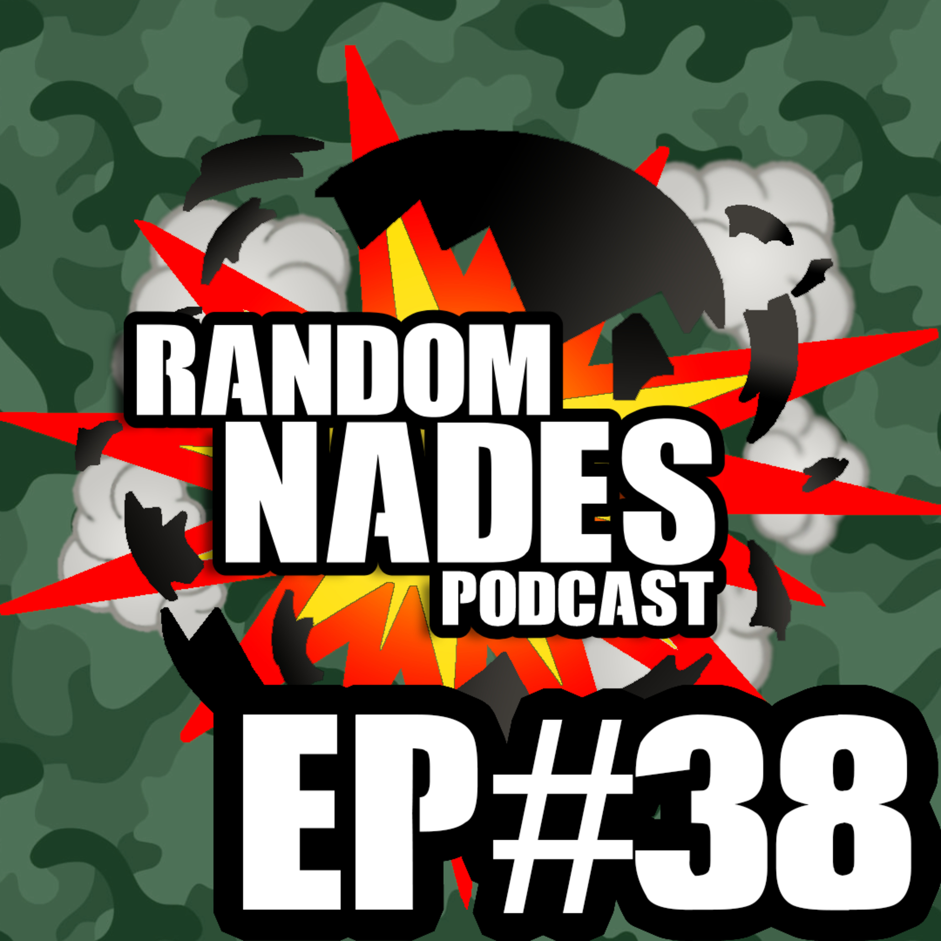Random Nades