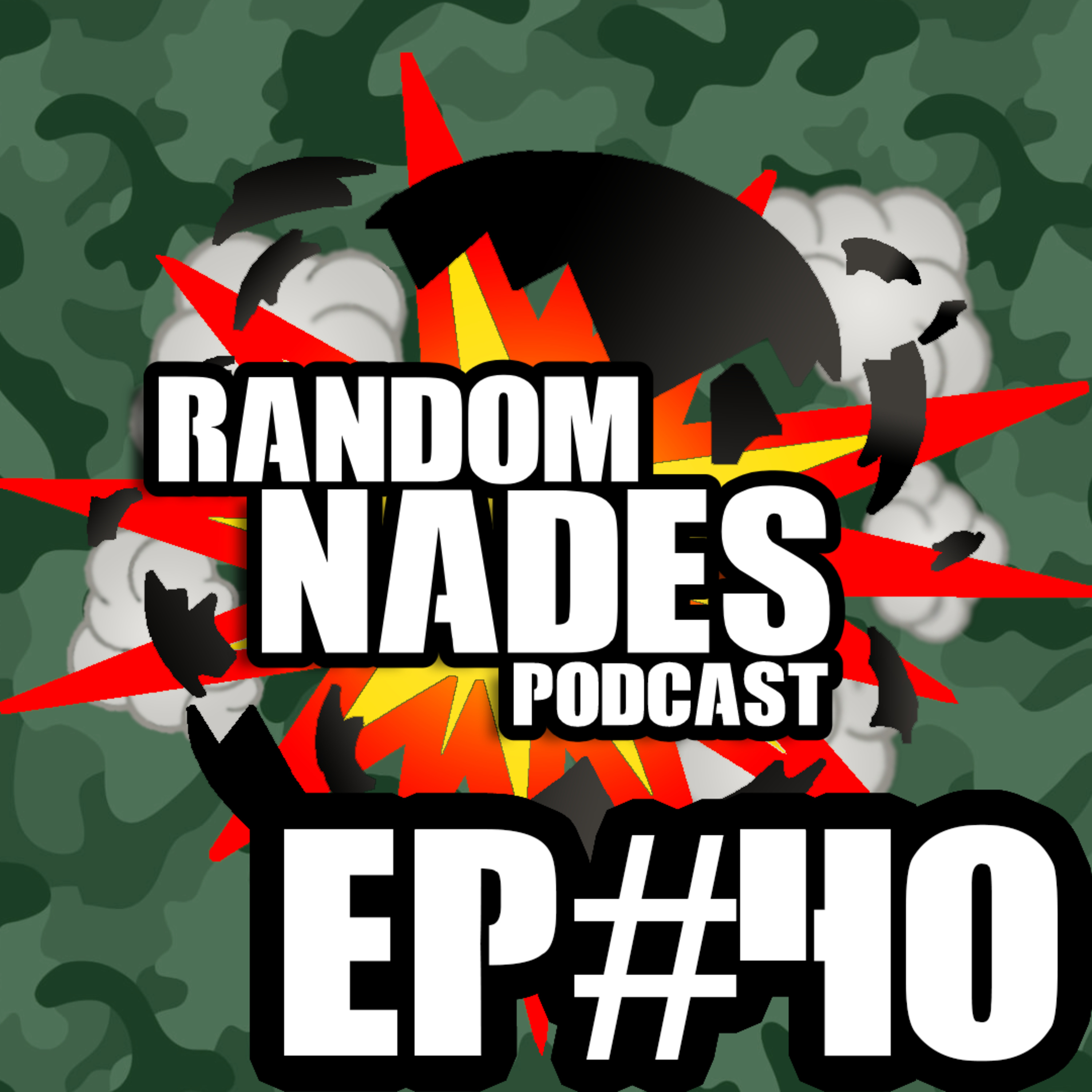 Random Nades