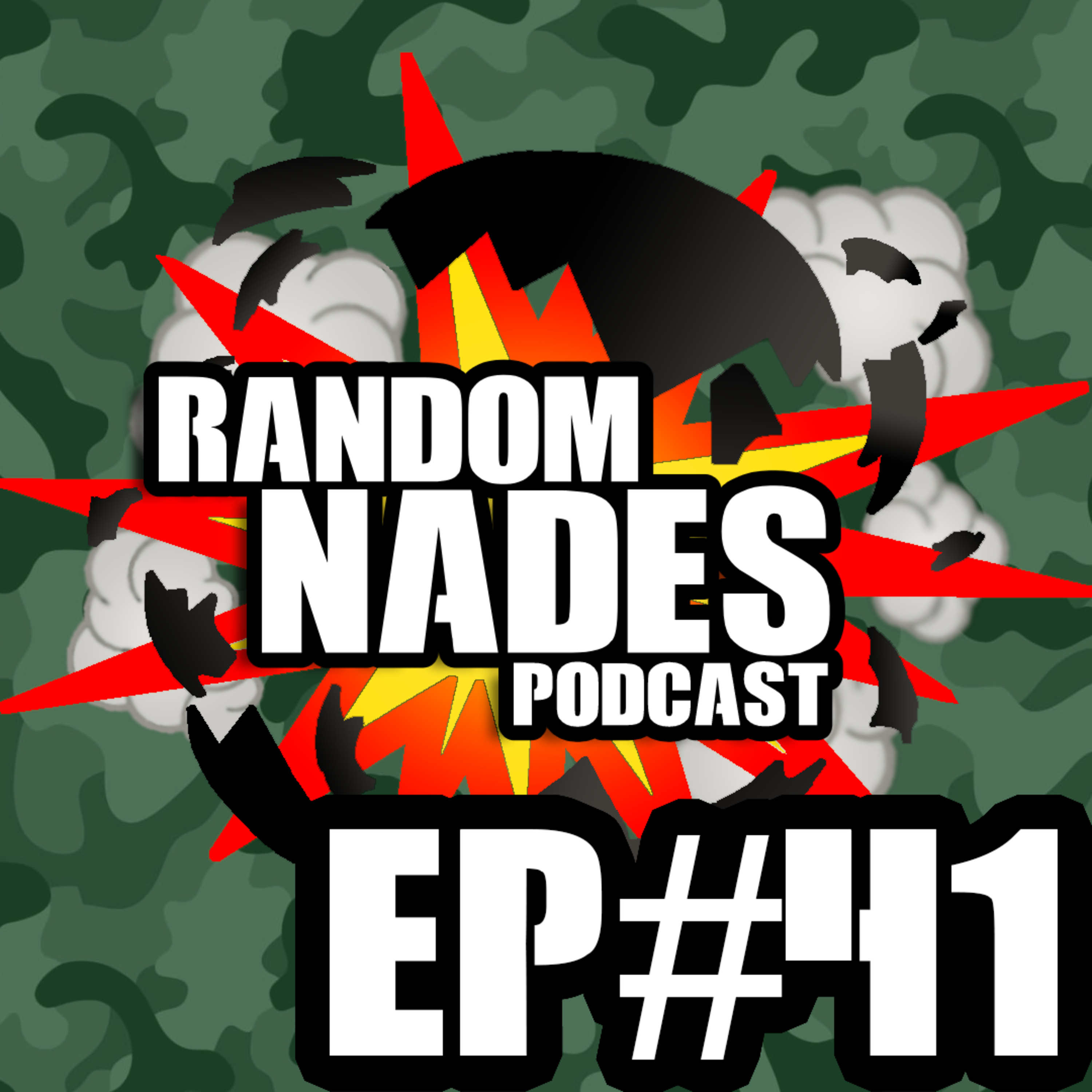 Random Nades