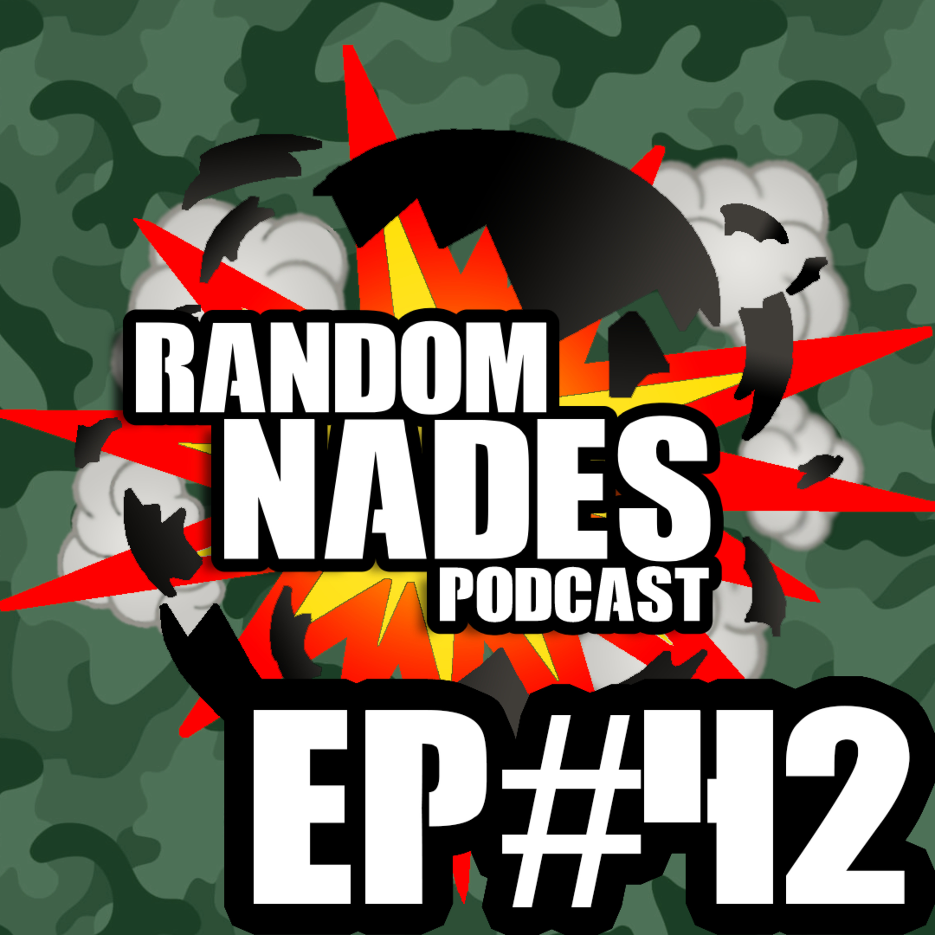 Random Nades