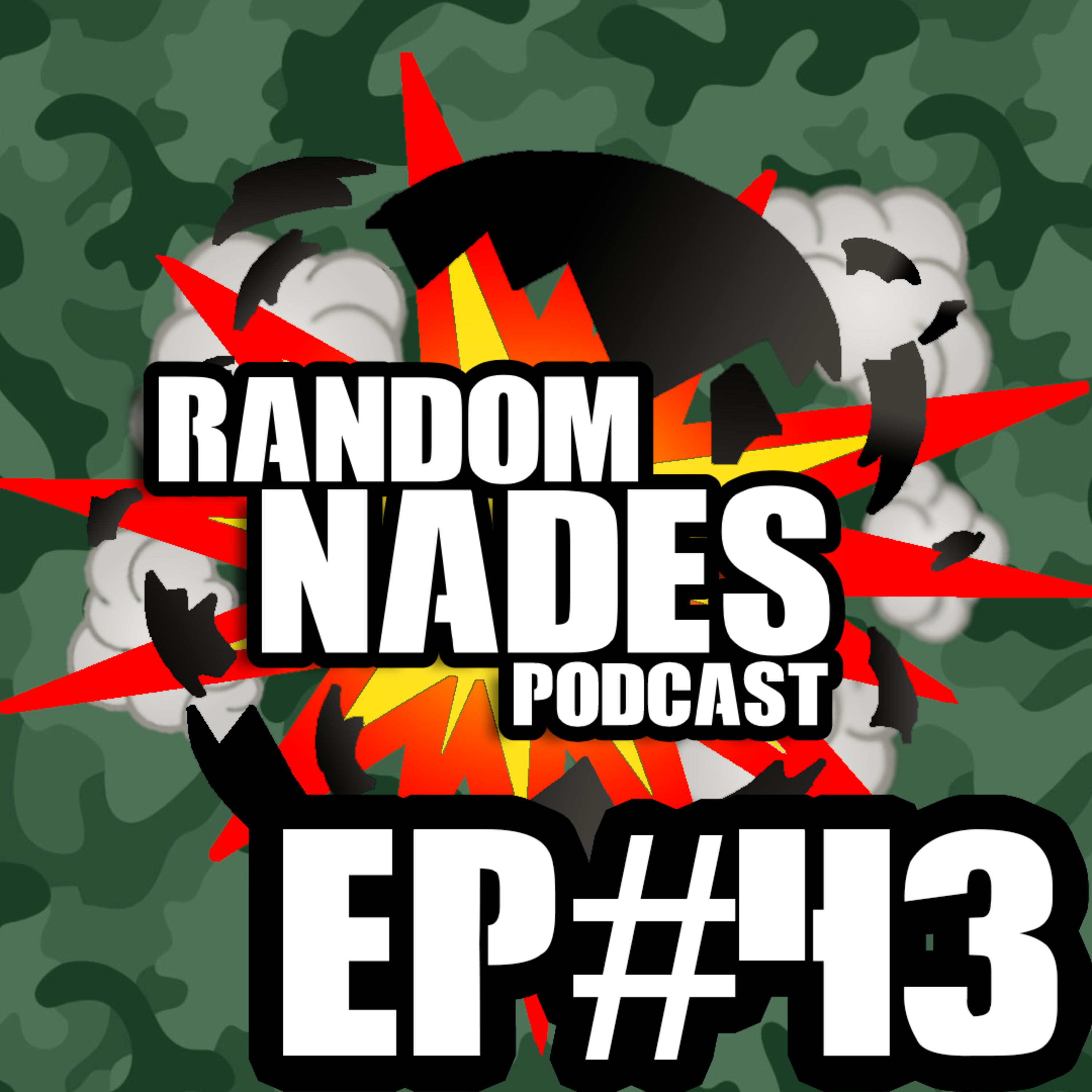 Random Nades