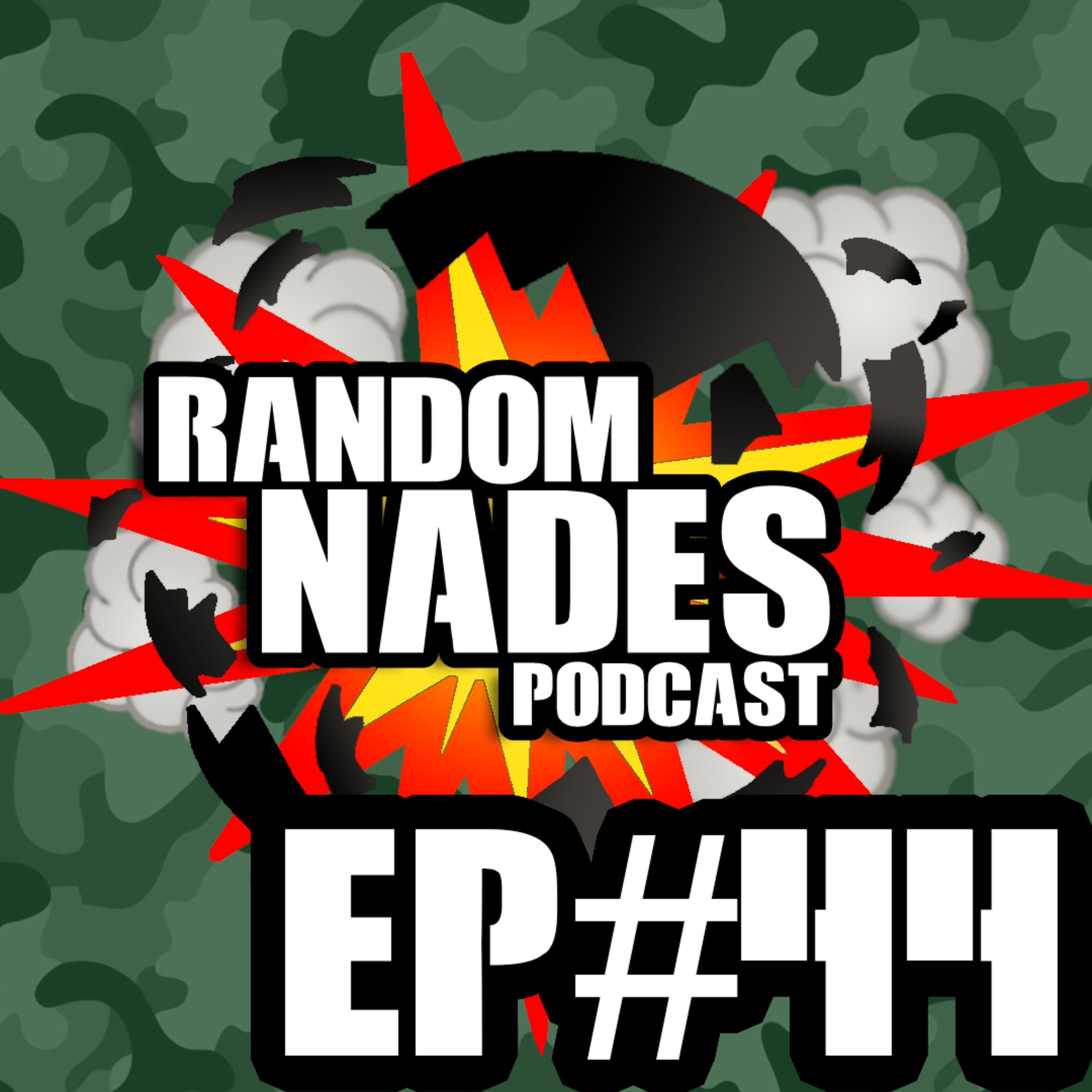 Random Nades