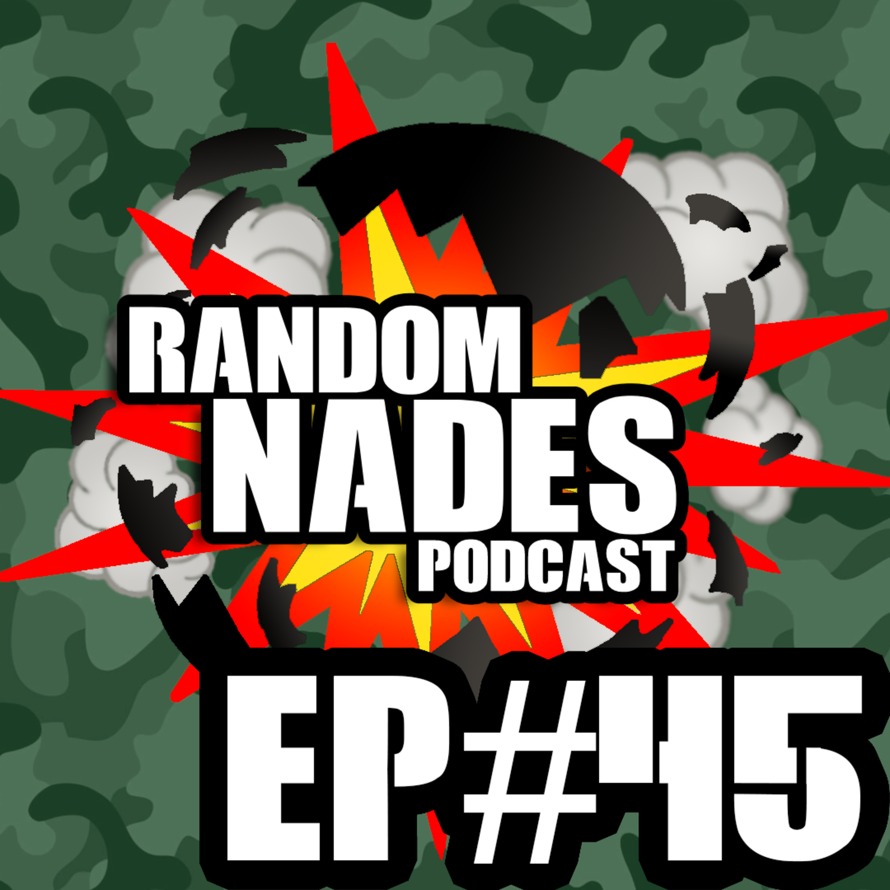 Random Nades