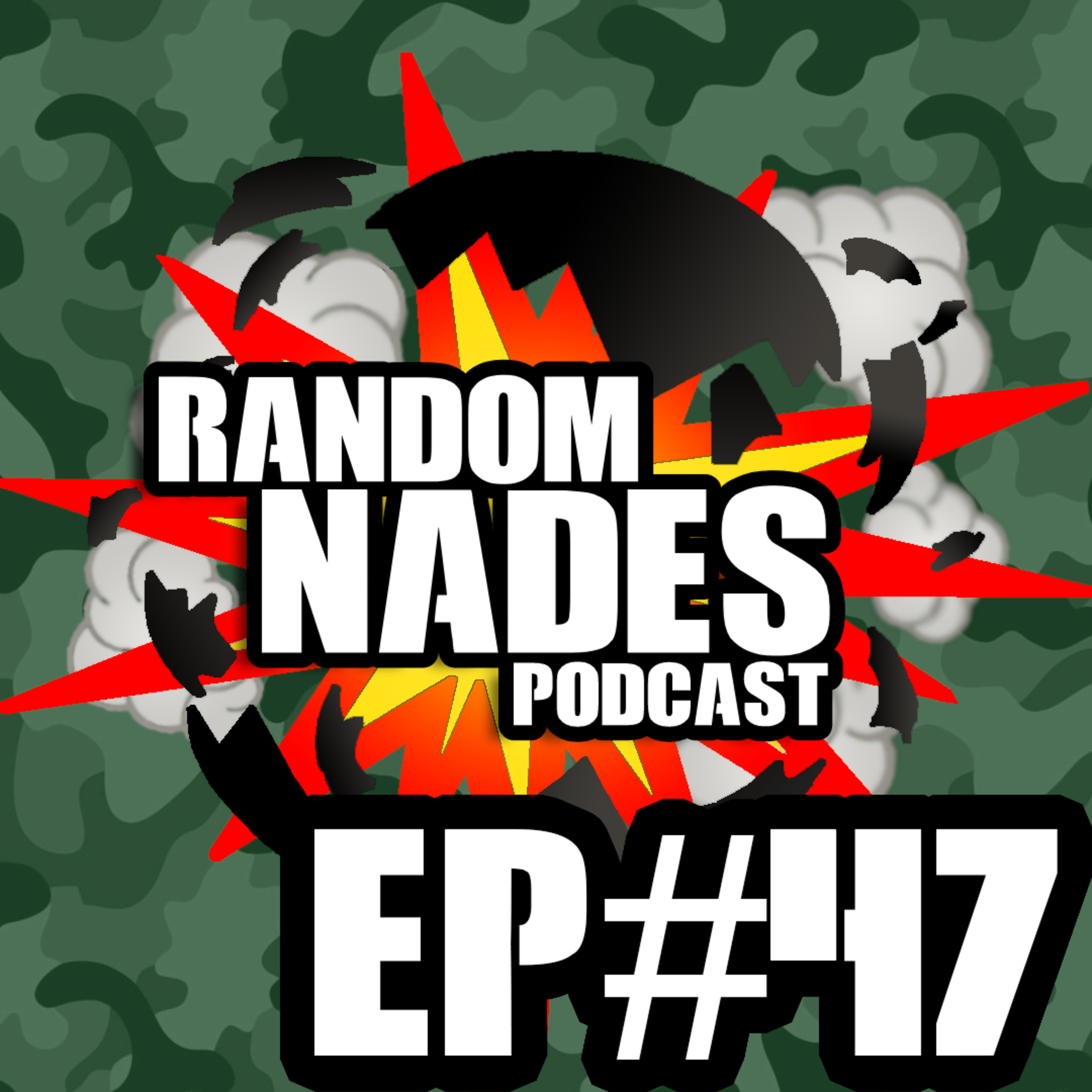 Random Nades