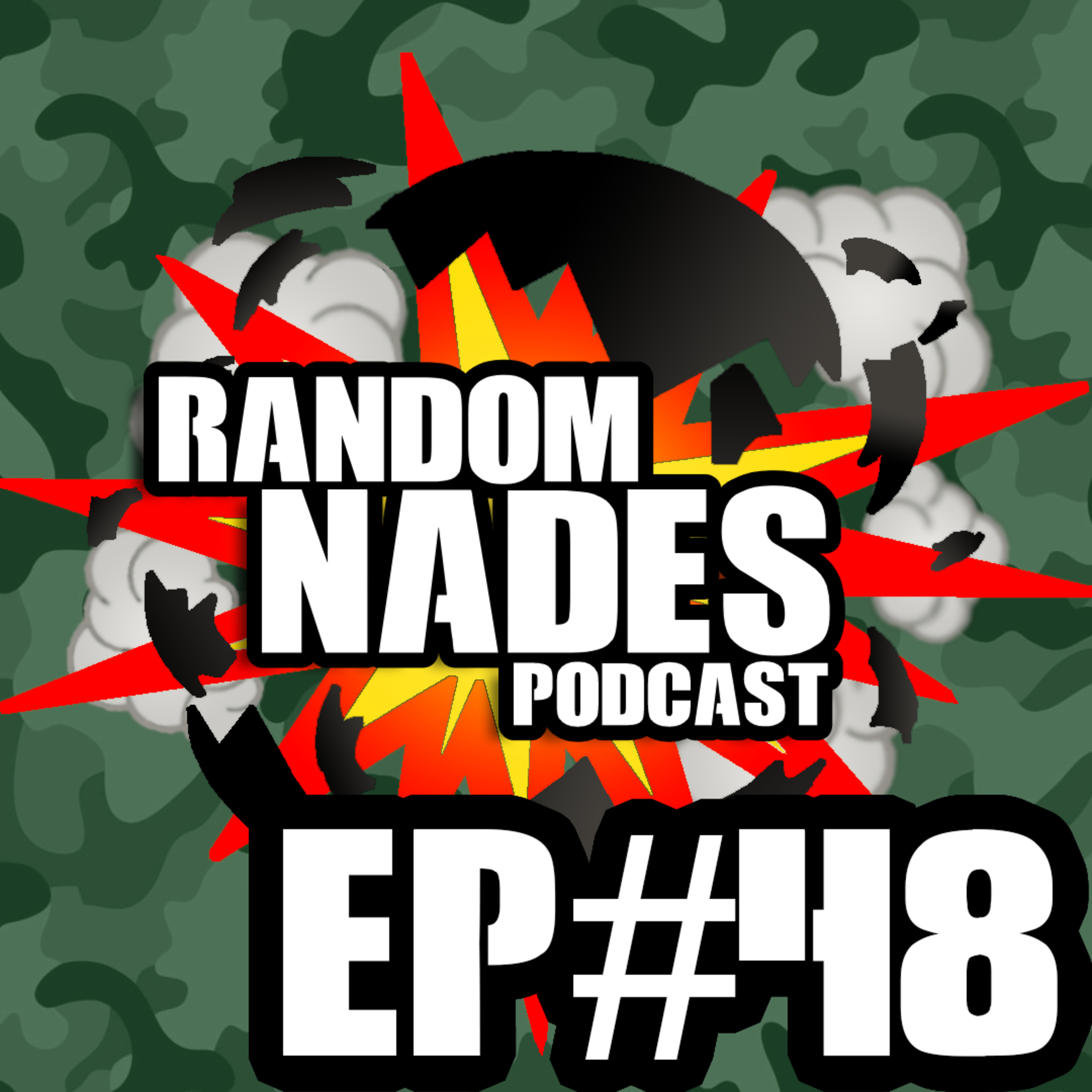Random Nades