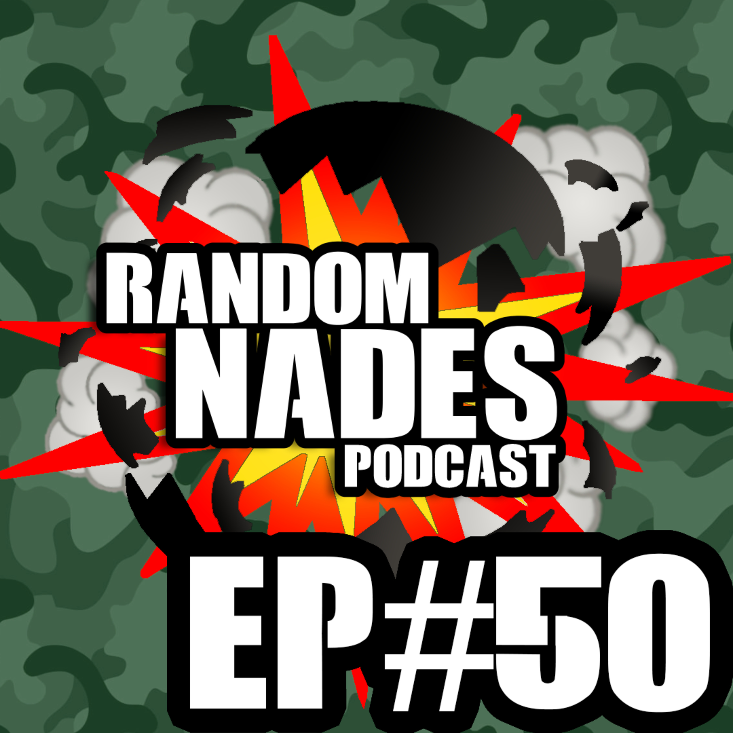 Random Nades