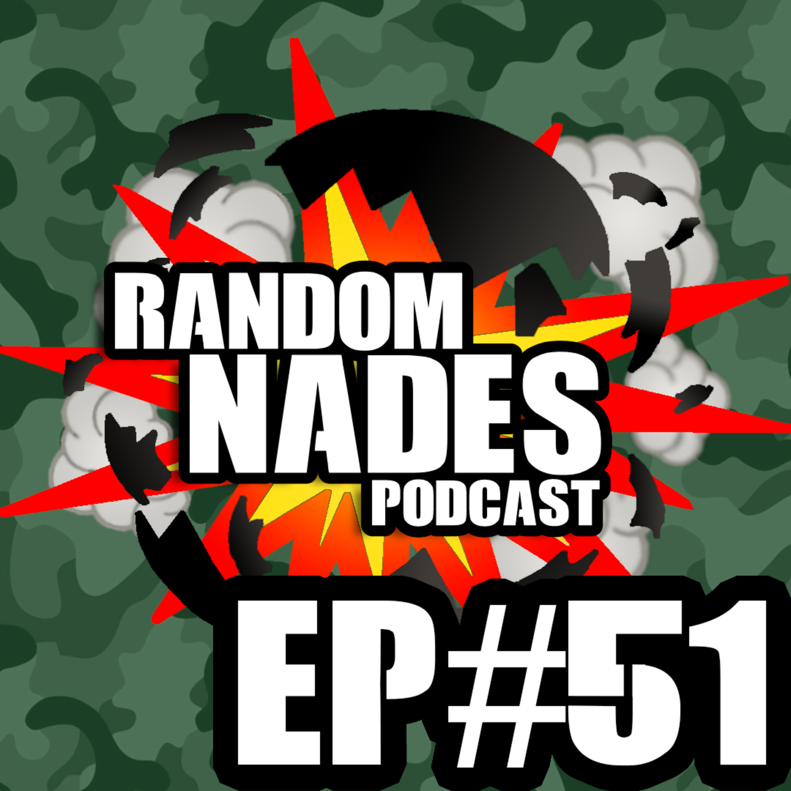 Random Nades