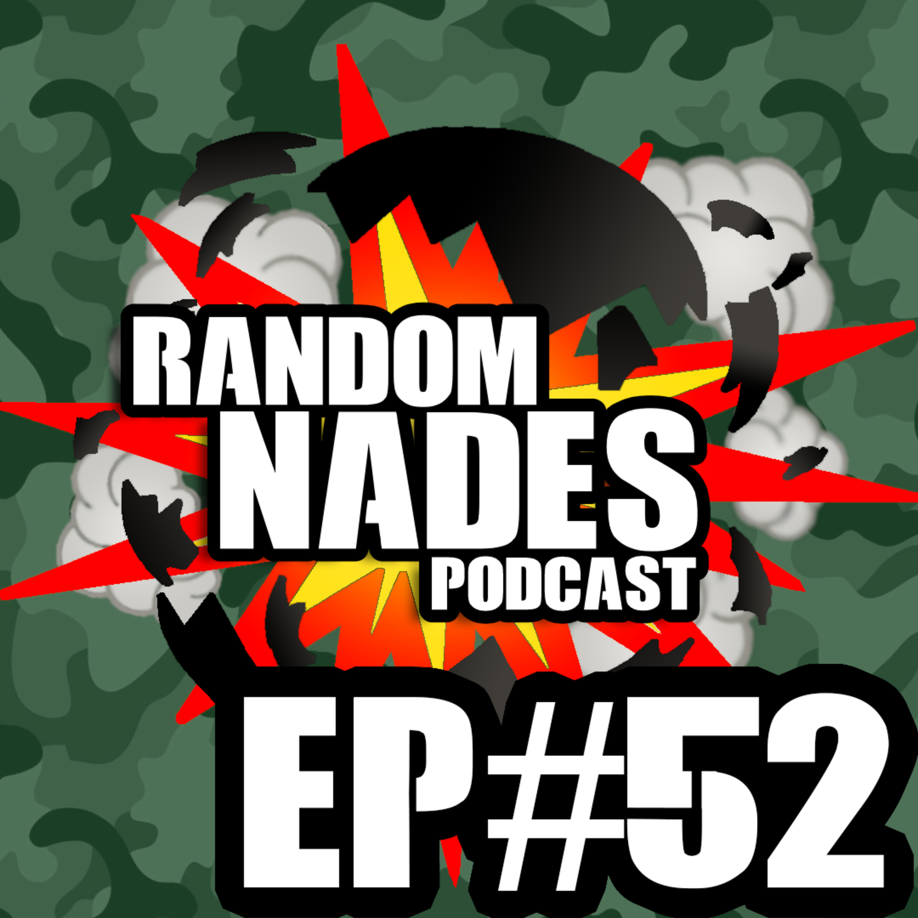 Random Nades