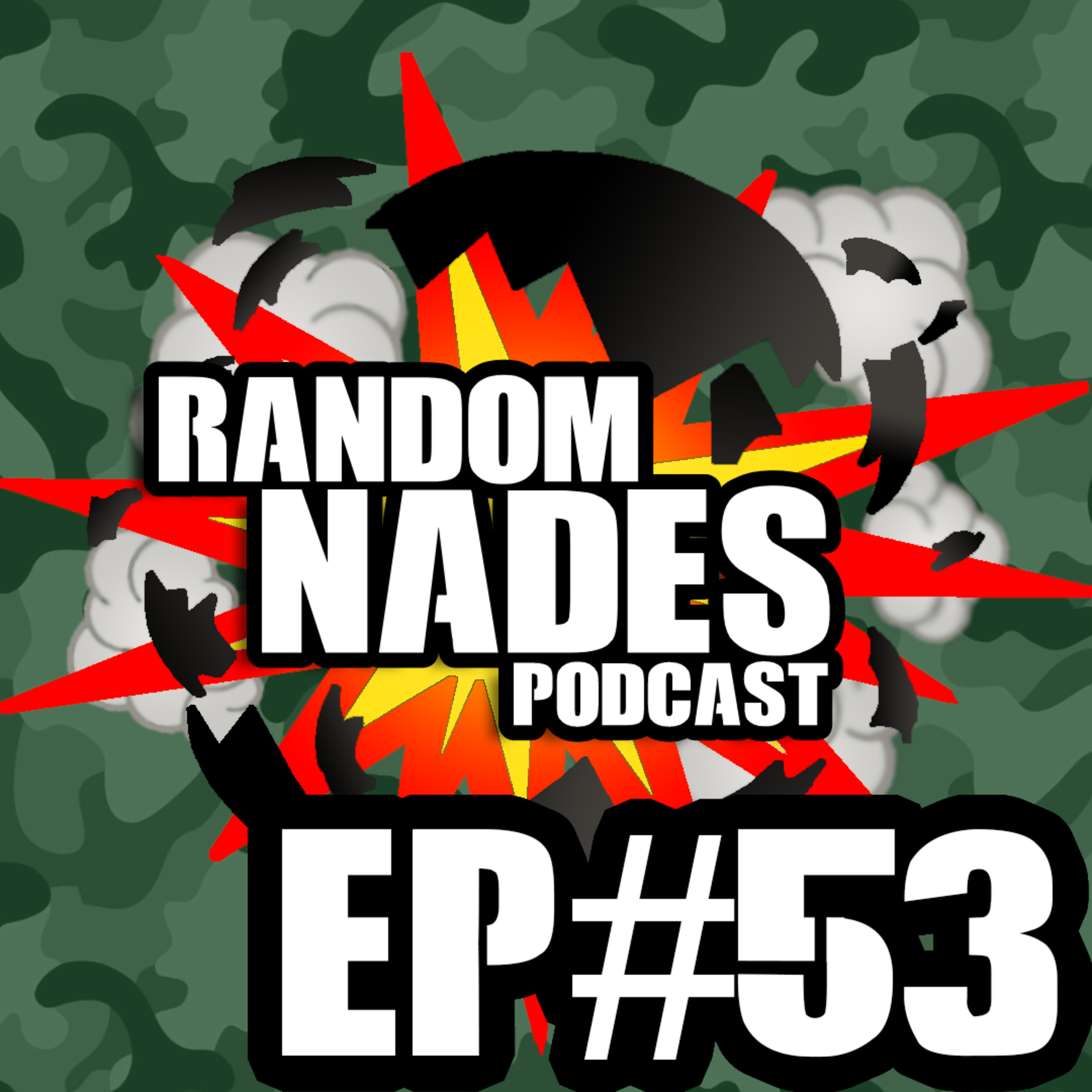 Random Nades
