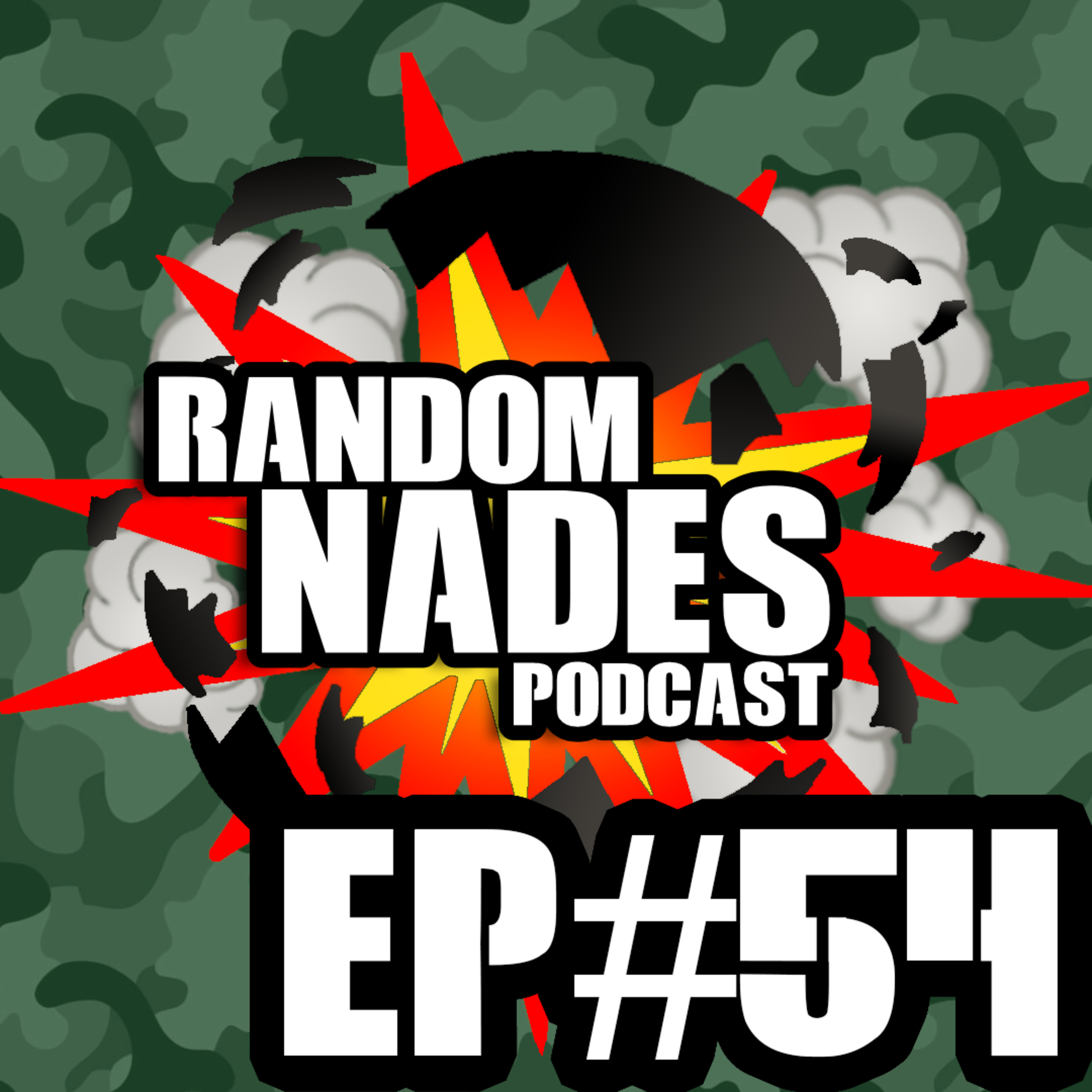 Random Nades
