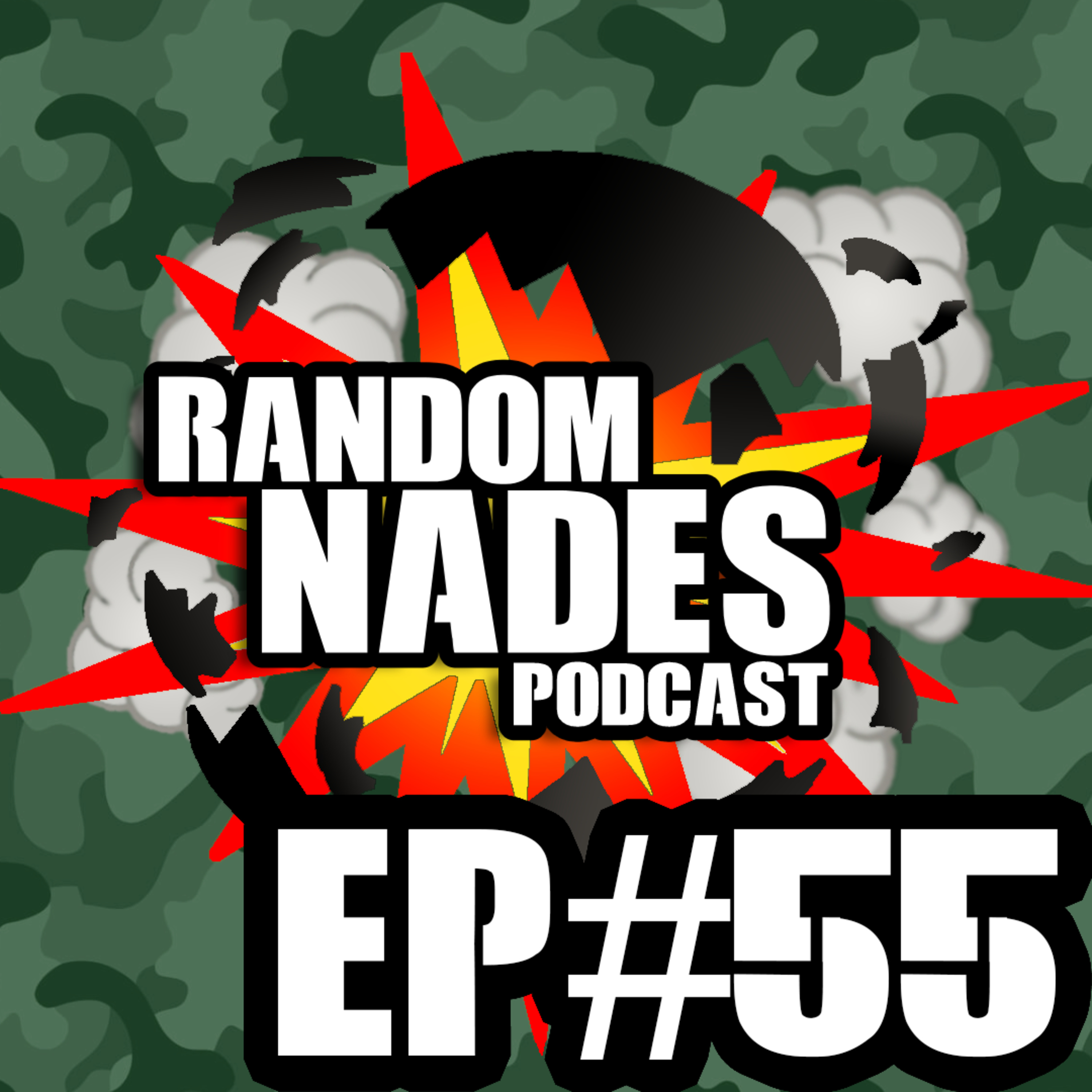 Random Nades