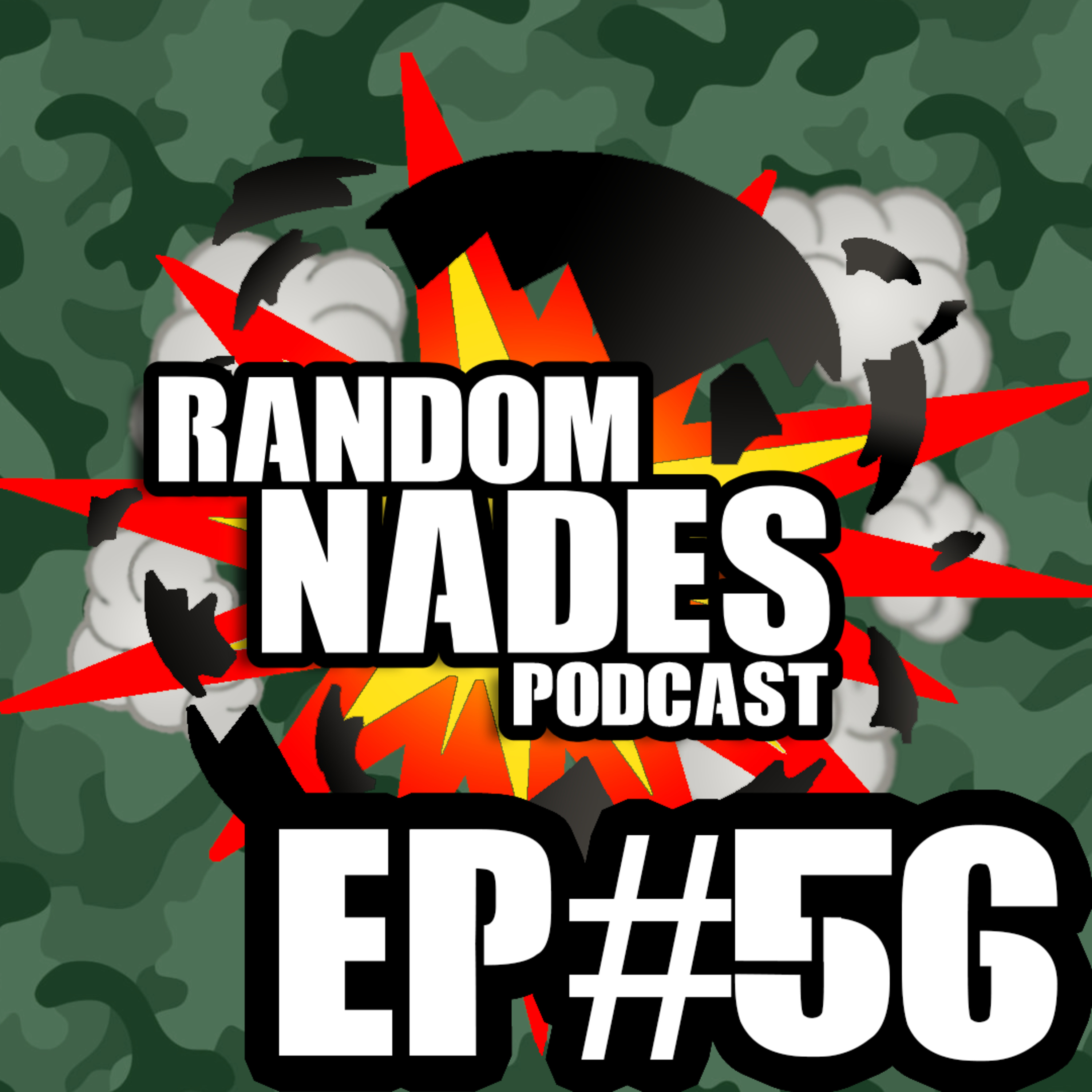 Random Nades