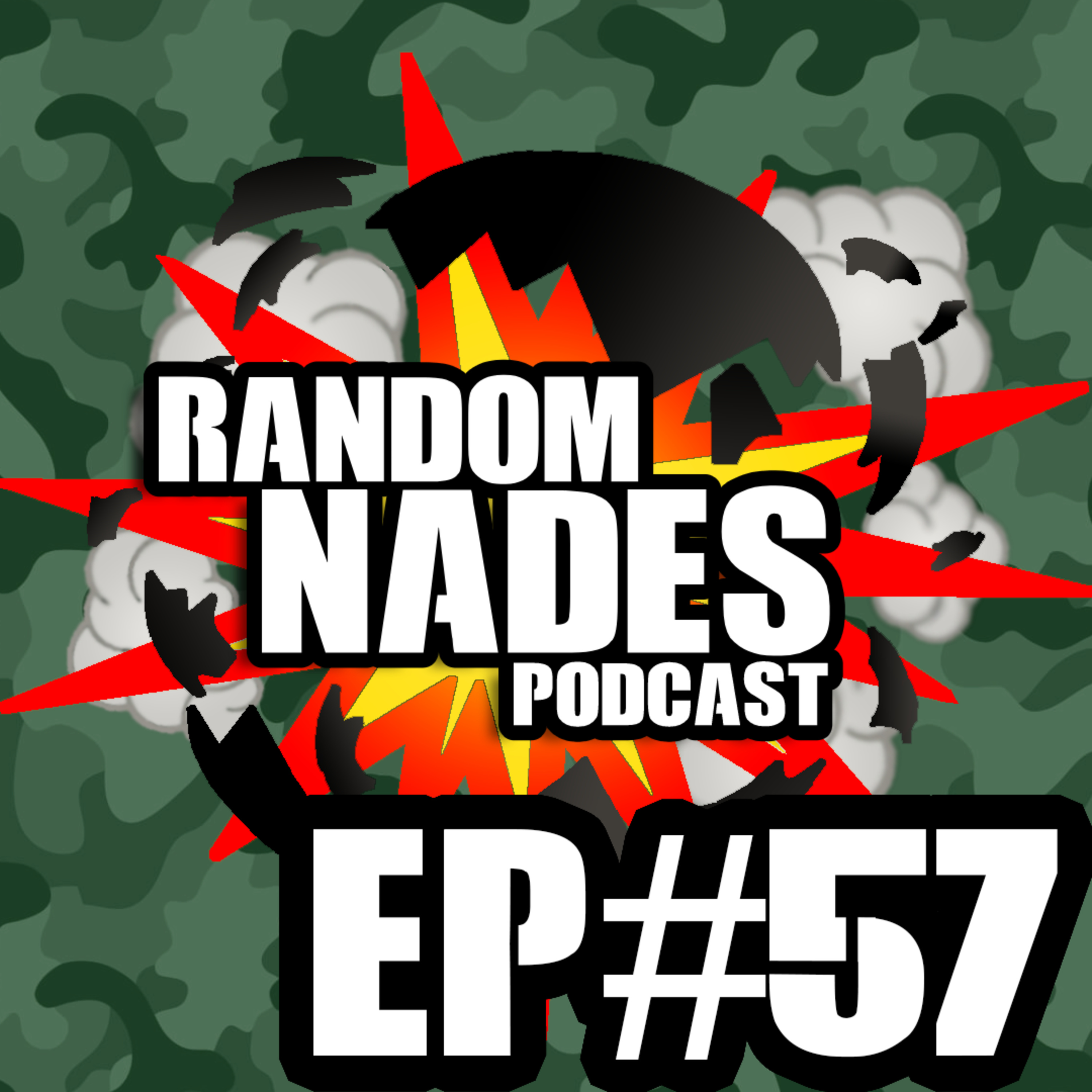 Random Nades