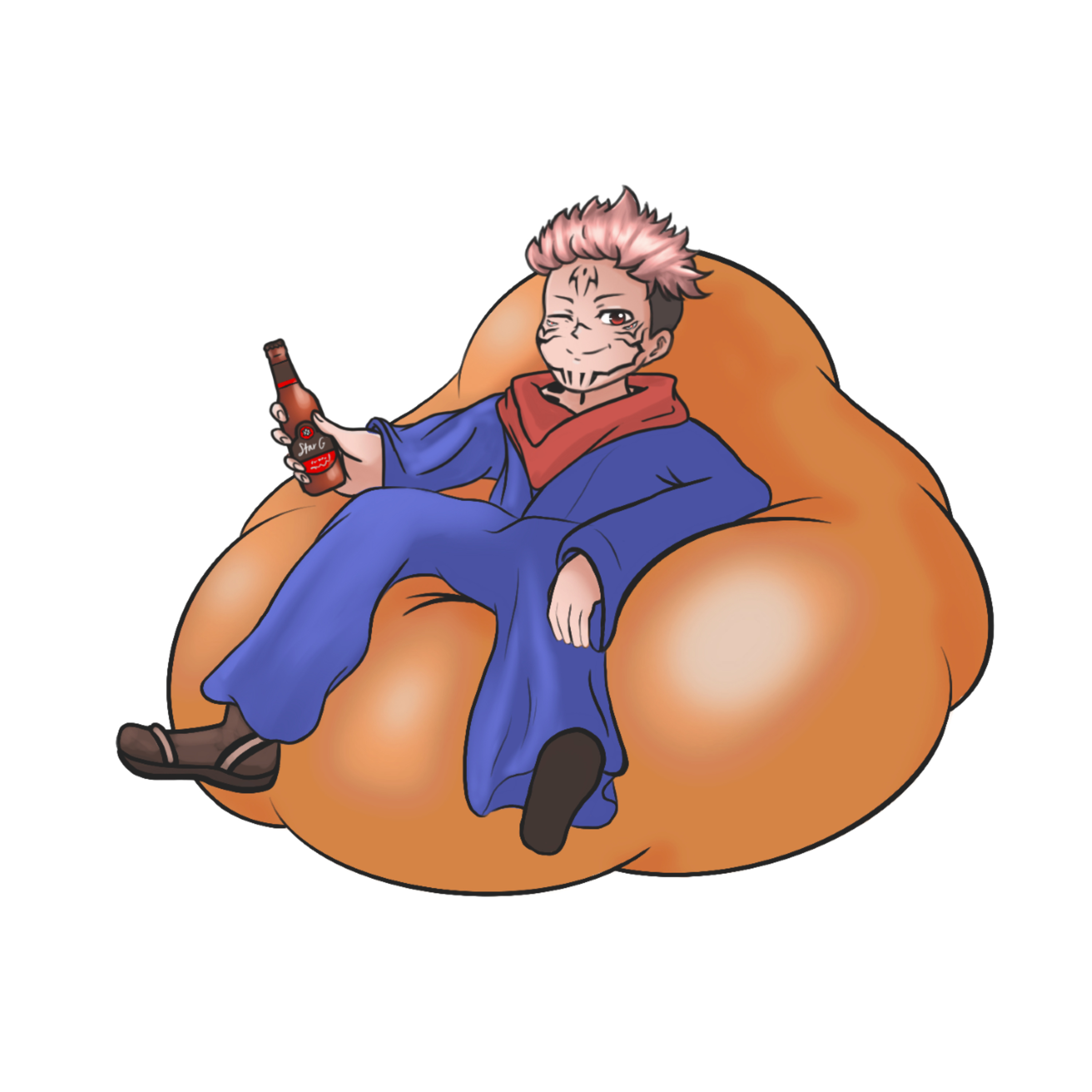 Just Chillin\' Podcast