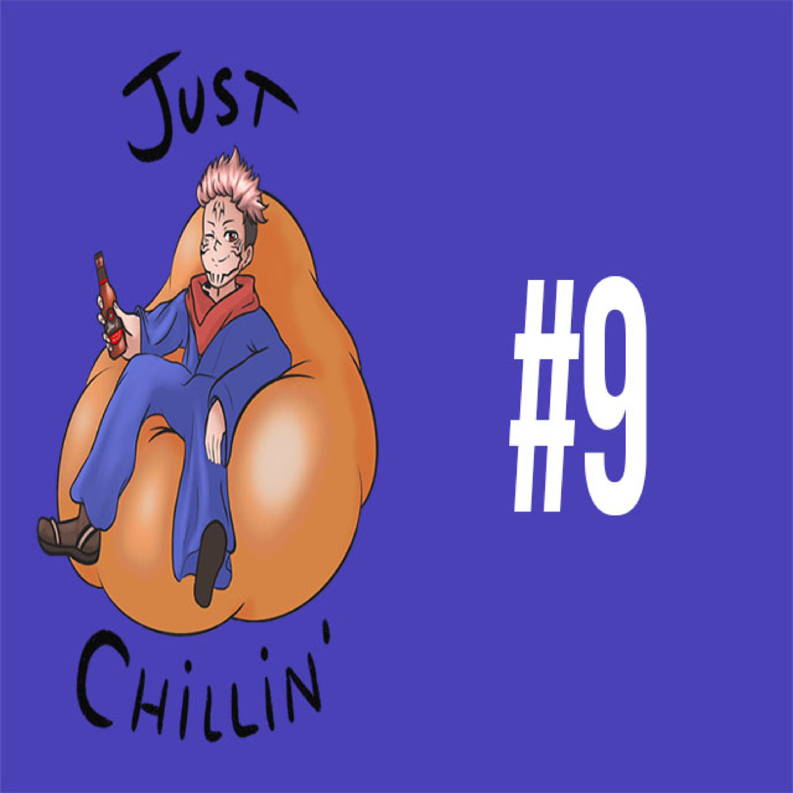Just Chillin\' Podcast