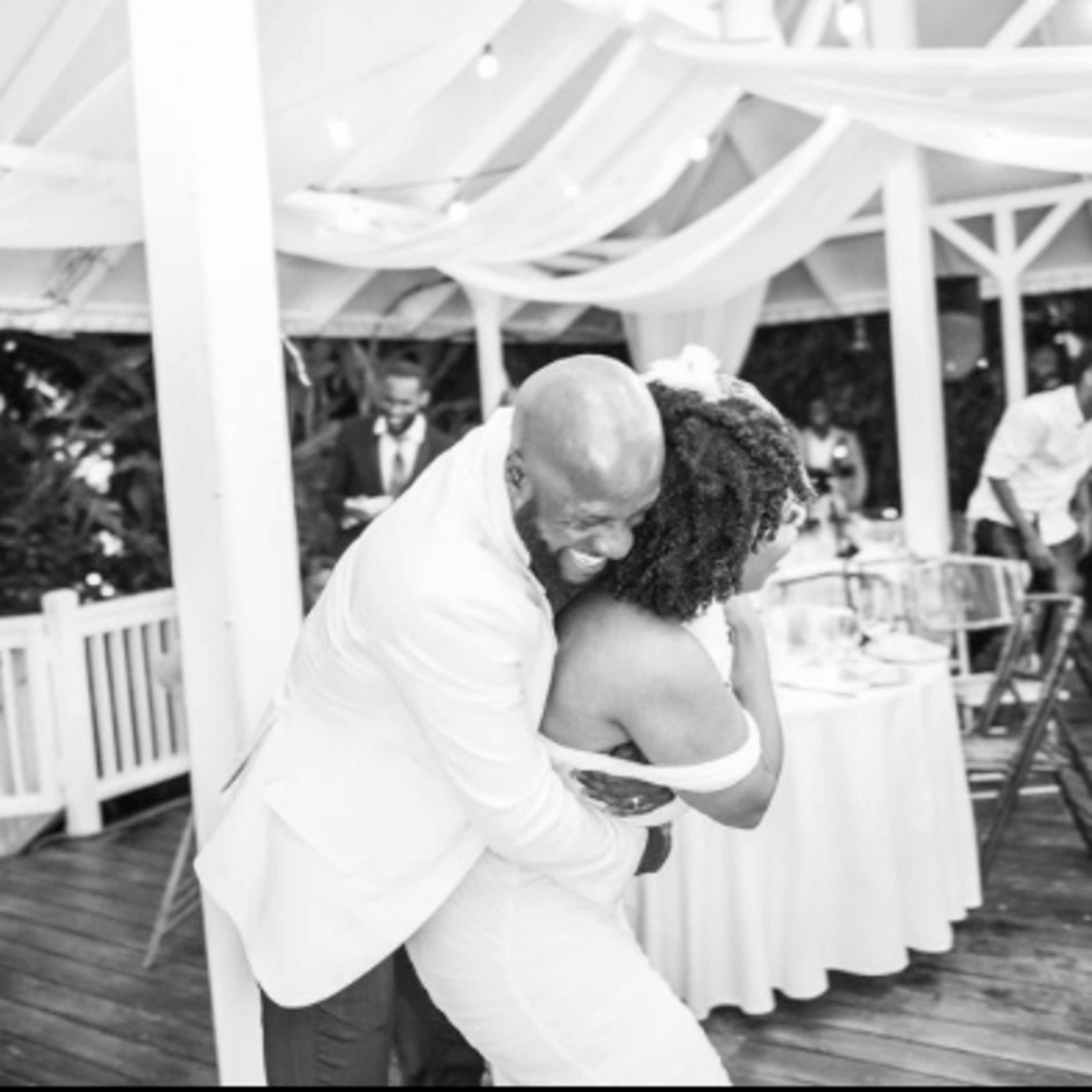 The Energy of Effortless Love