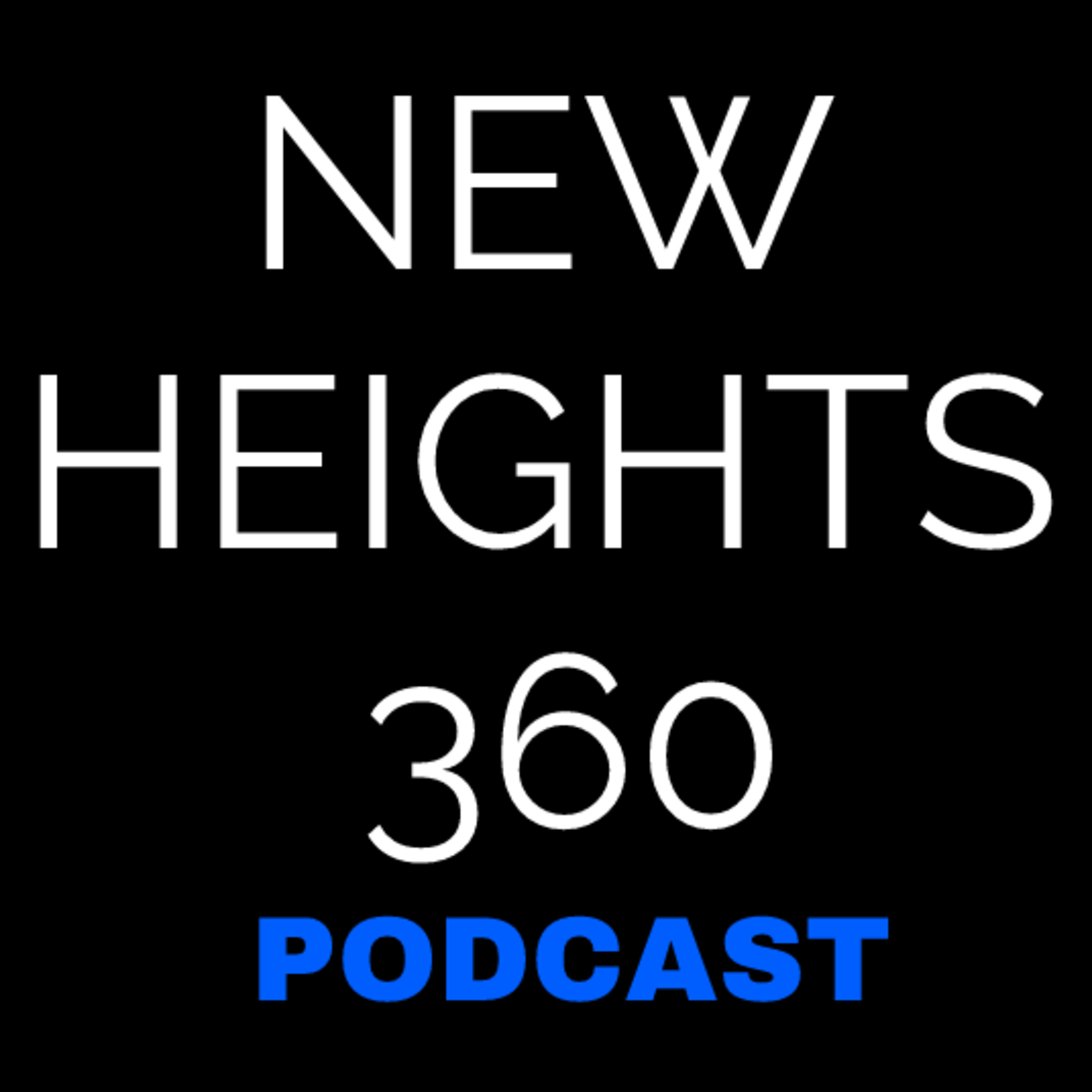 New Heights 360