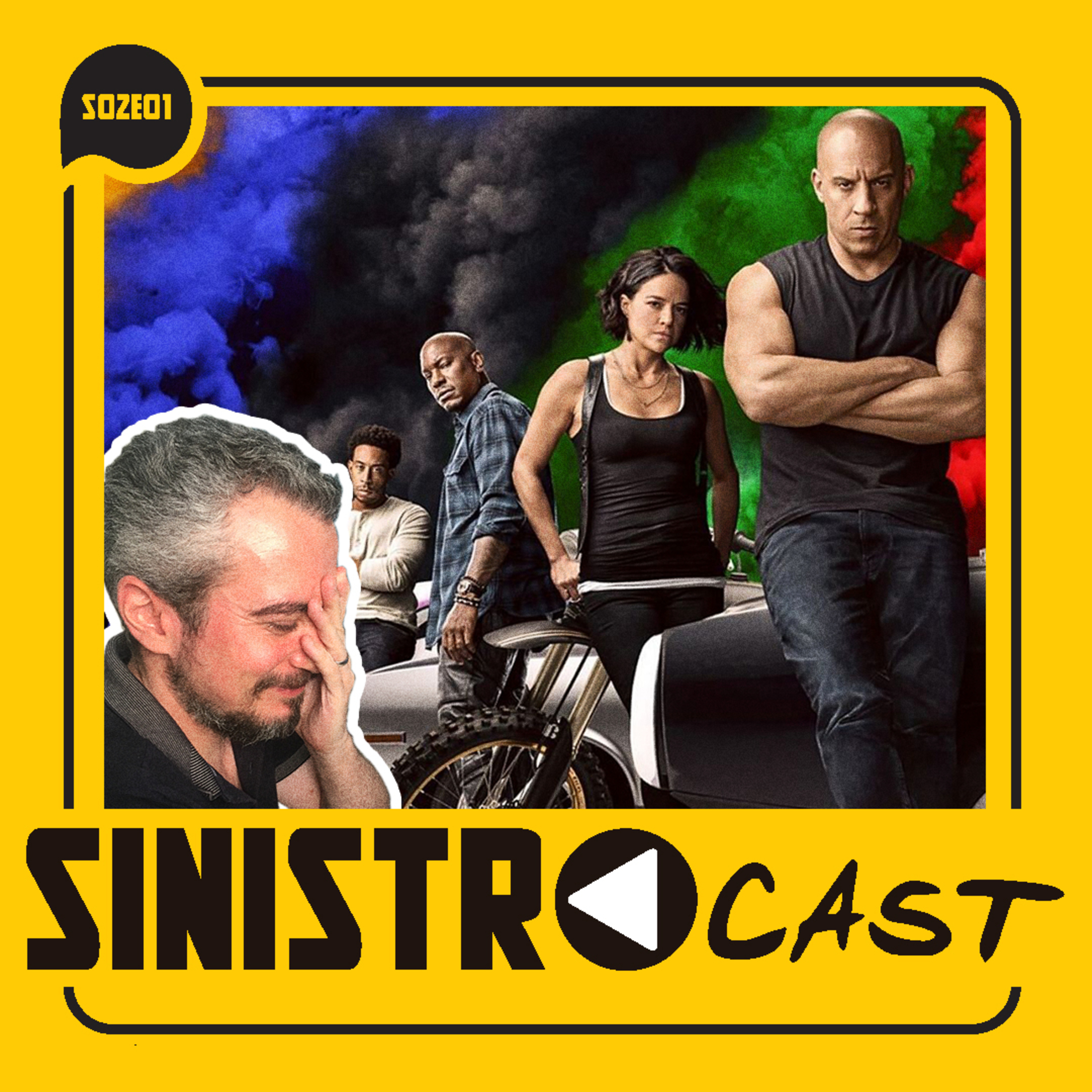 SinistroCast S02E01 episode artwork