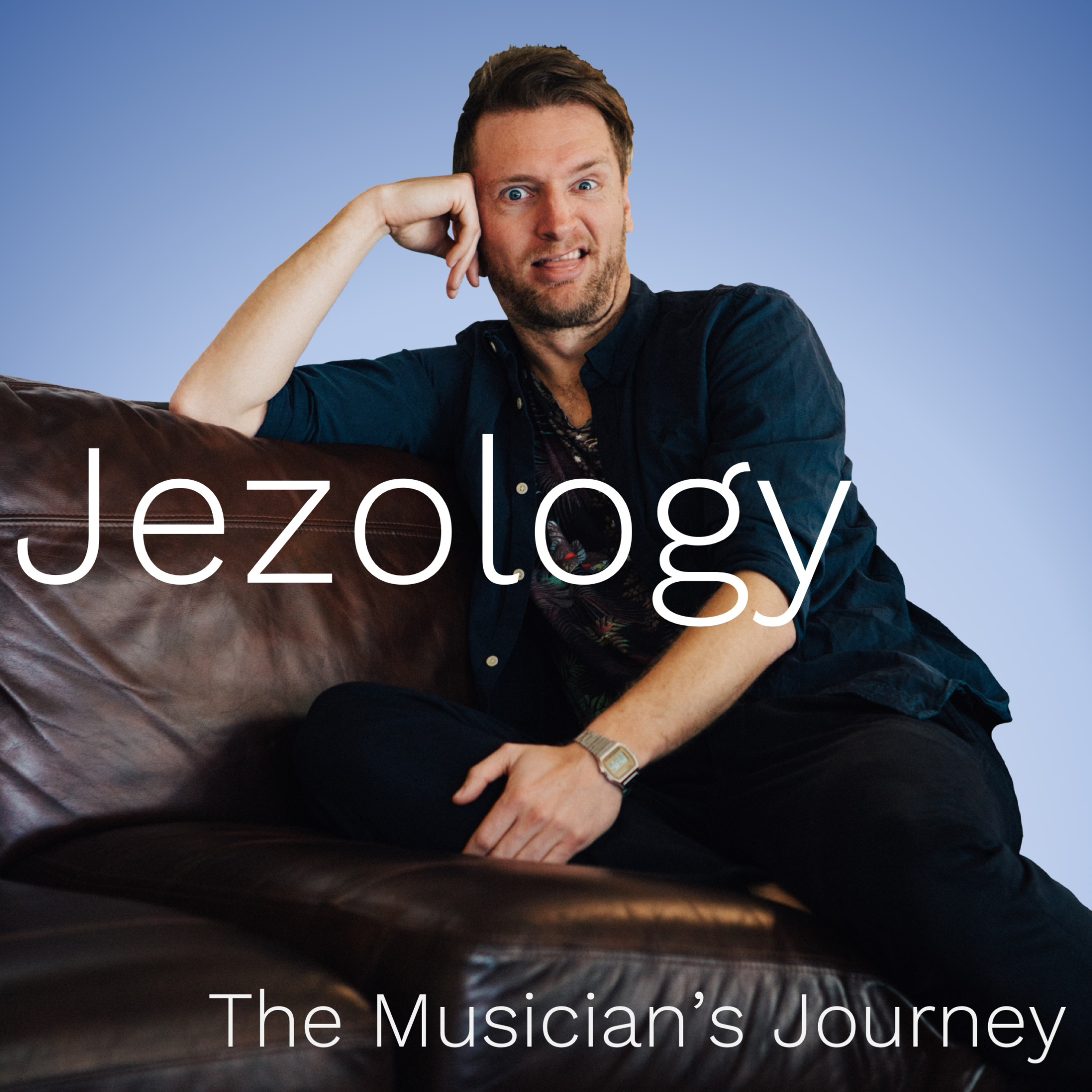 Songwriter\'s Journey with Jeremy Johnson
