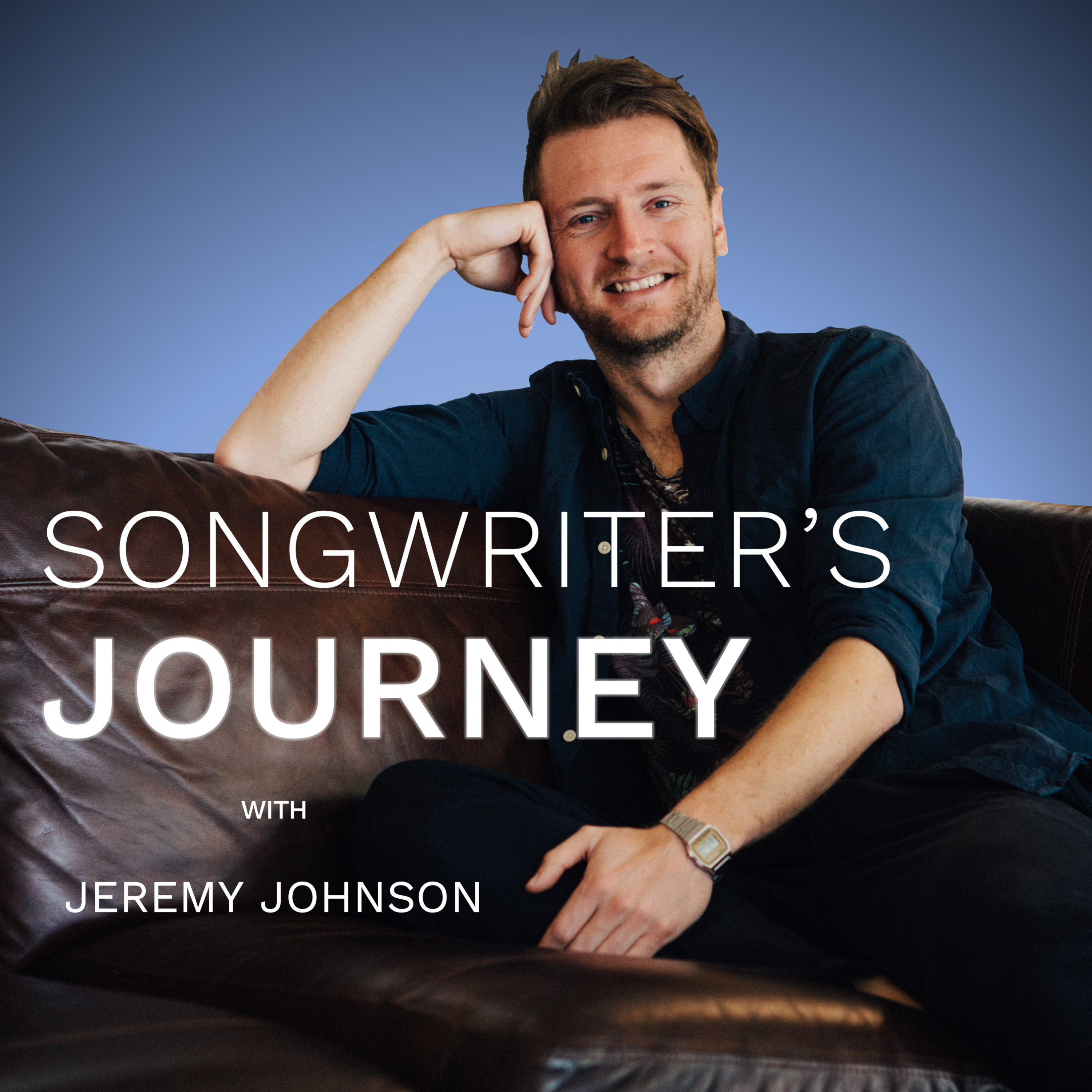 Songwriter\'s Journey with Jeremy Johnson
