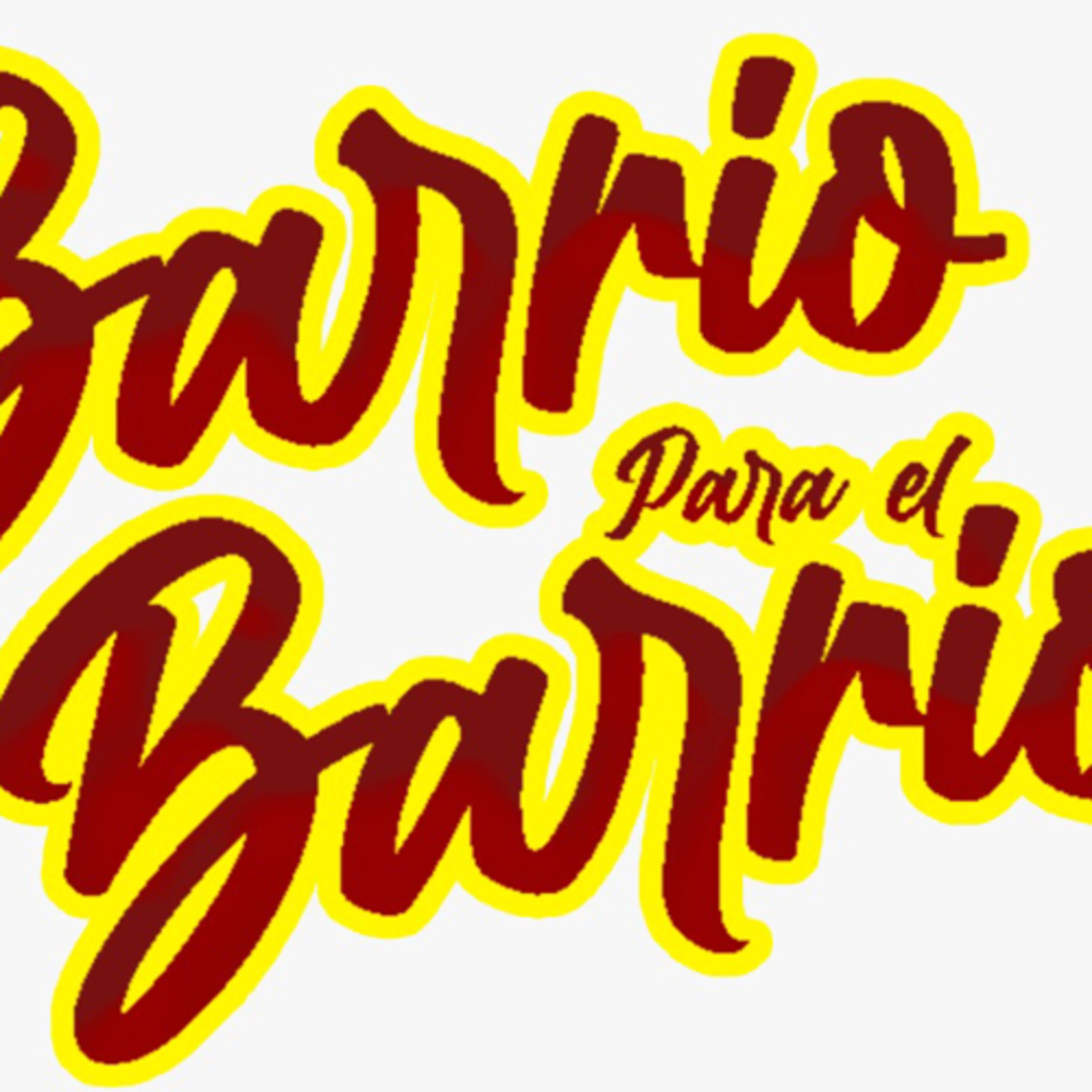 Del Barrio para el Barrio con Jarocho