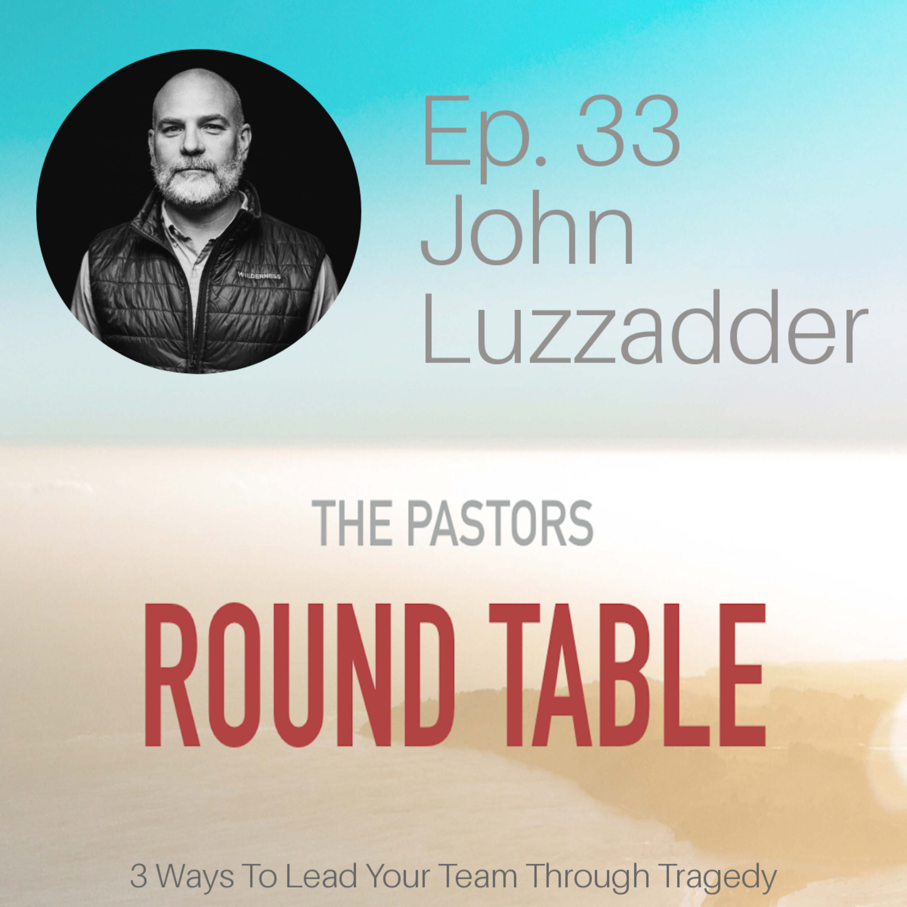 The Renewed Leader Podcast