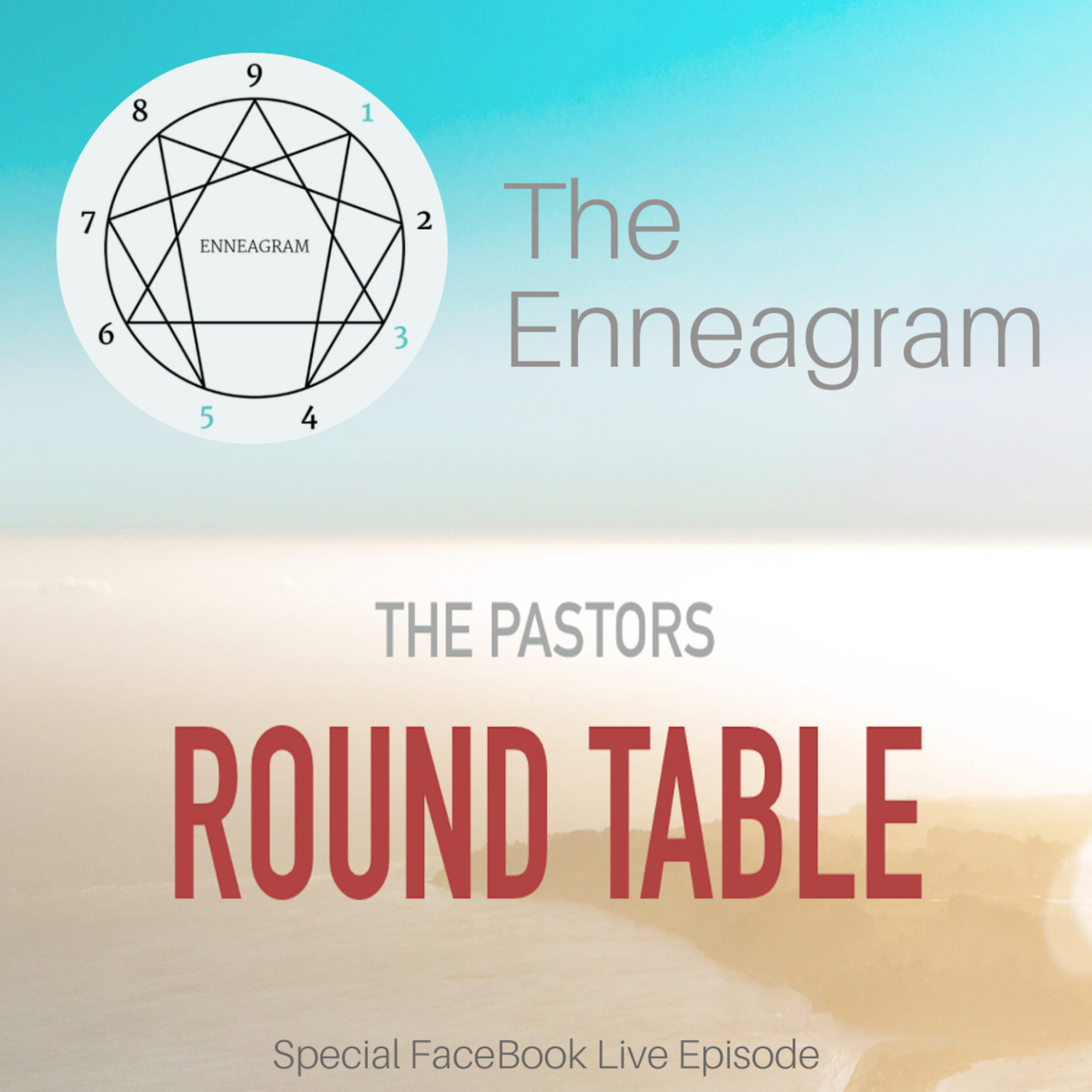 The Renewed Leader Podcast
