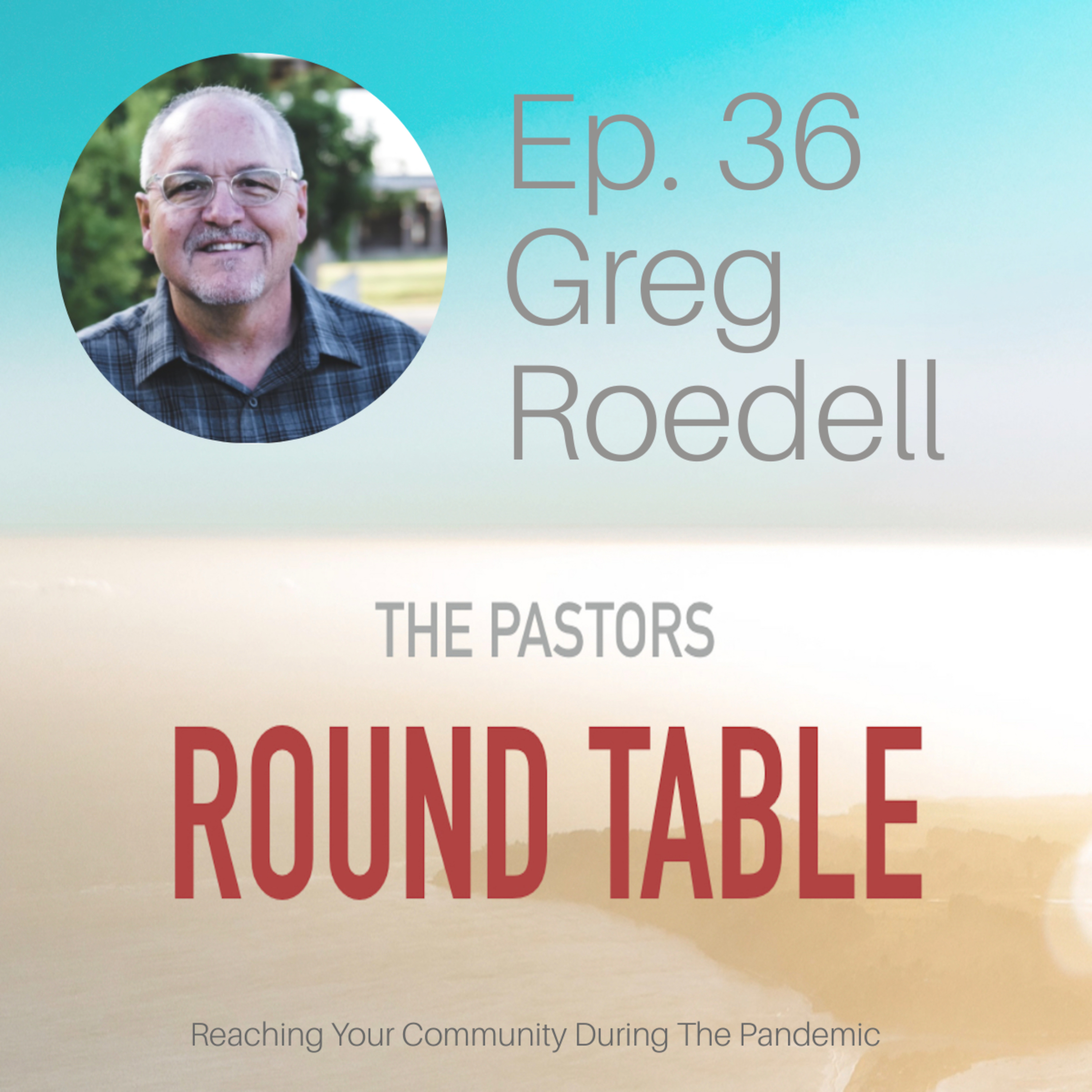 The Renewed Leader Podcast