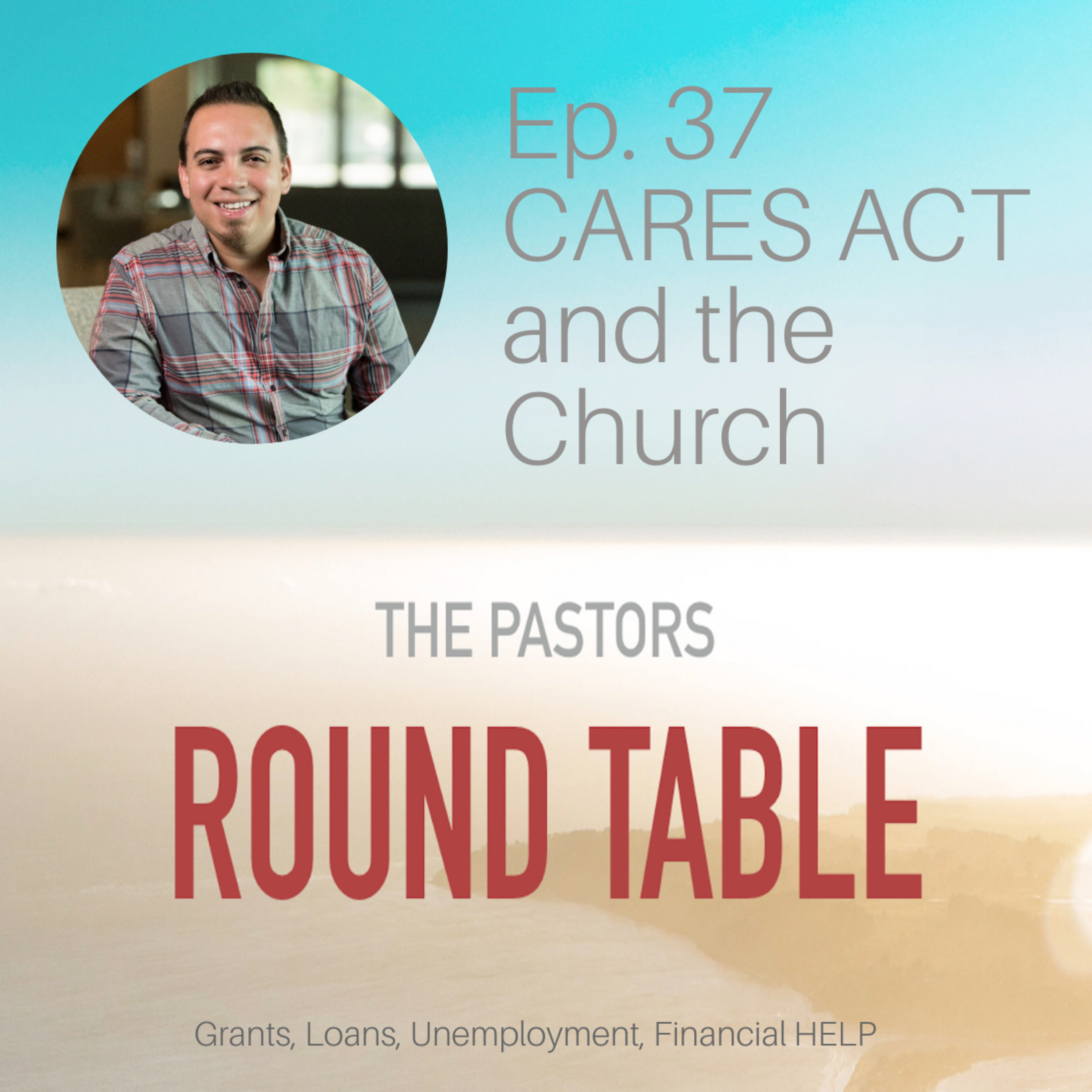 The Renewed Leader Podcast