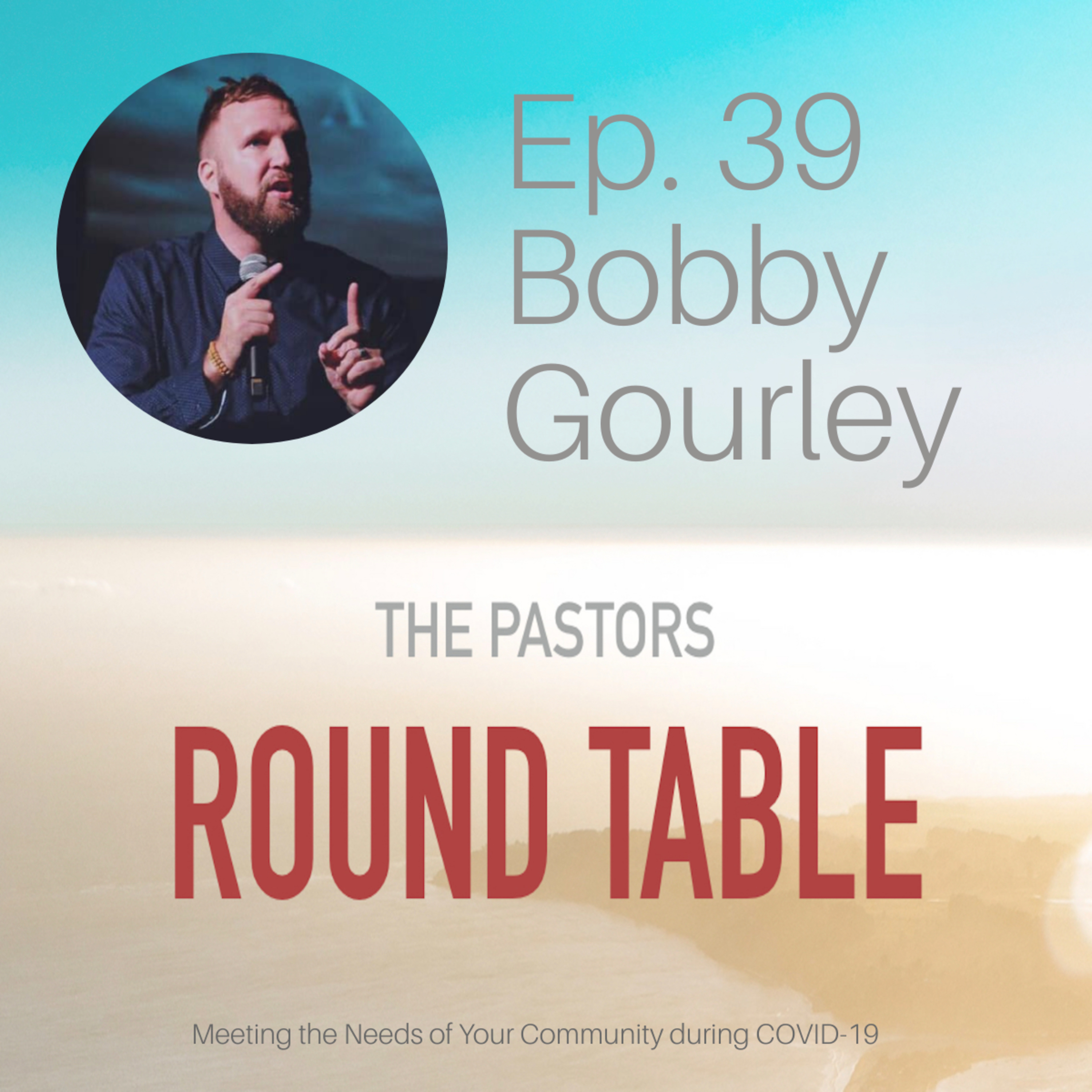 The Renewed Leader Podcast