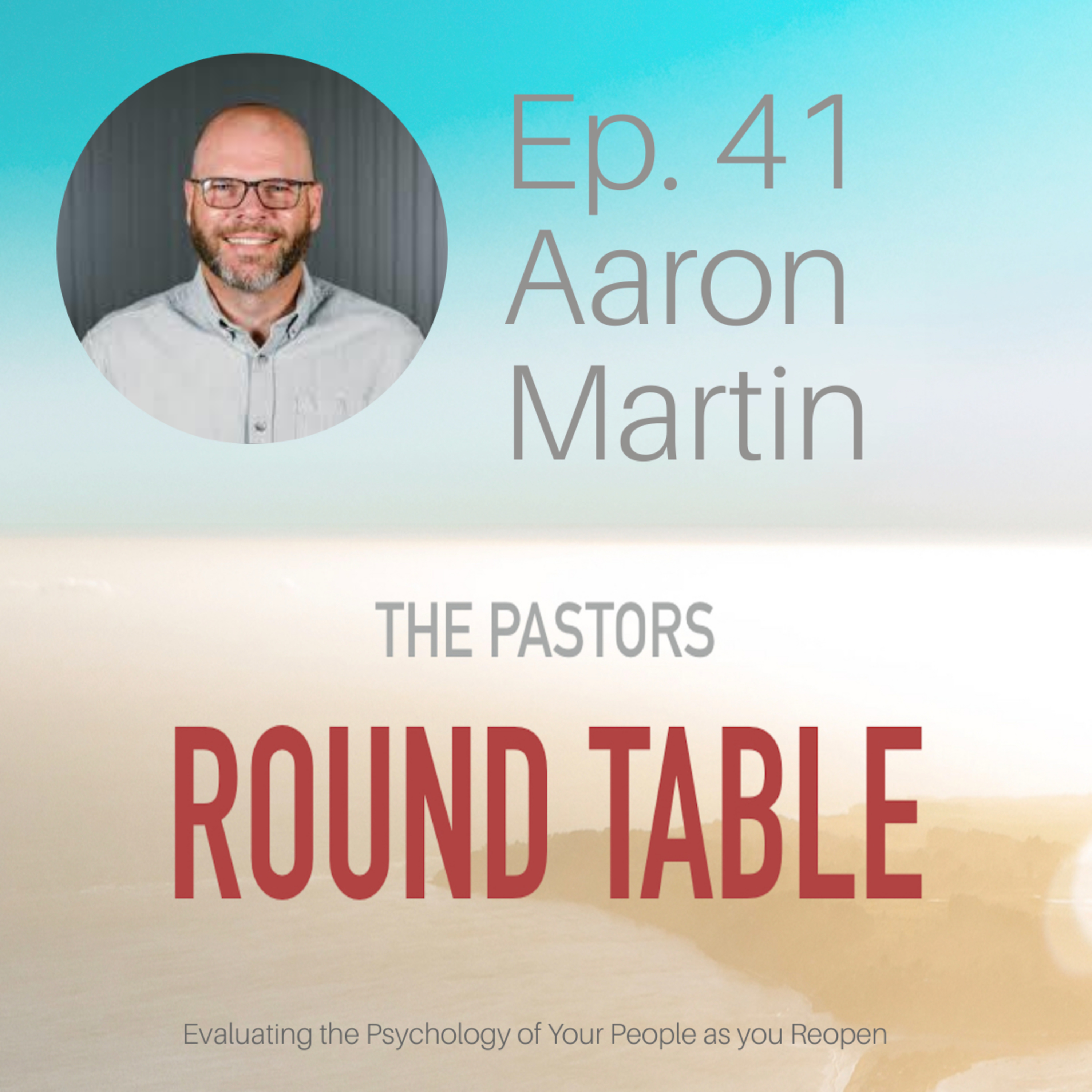 The Renewed Leader Podcast