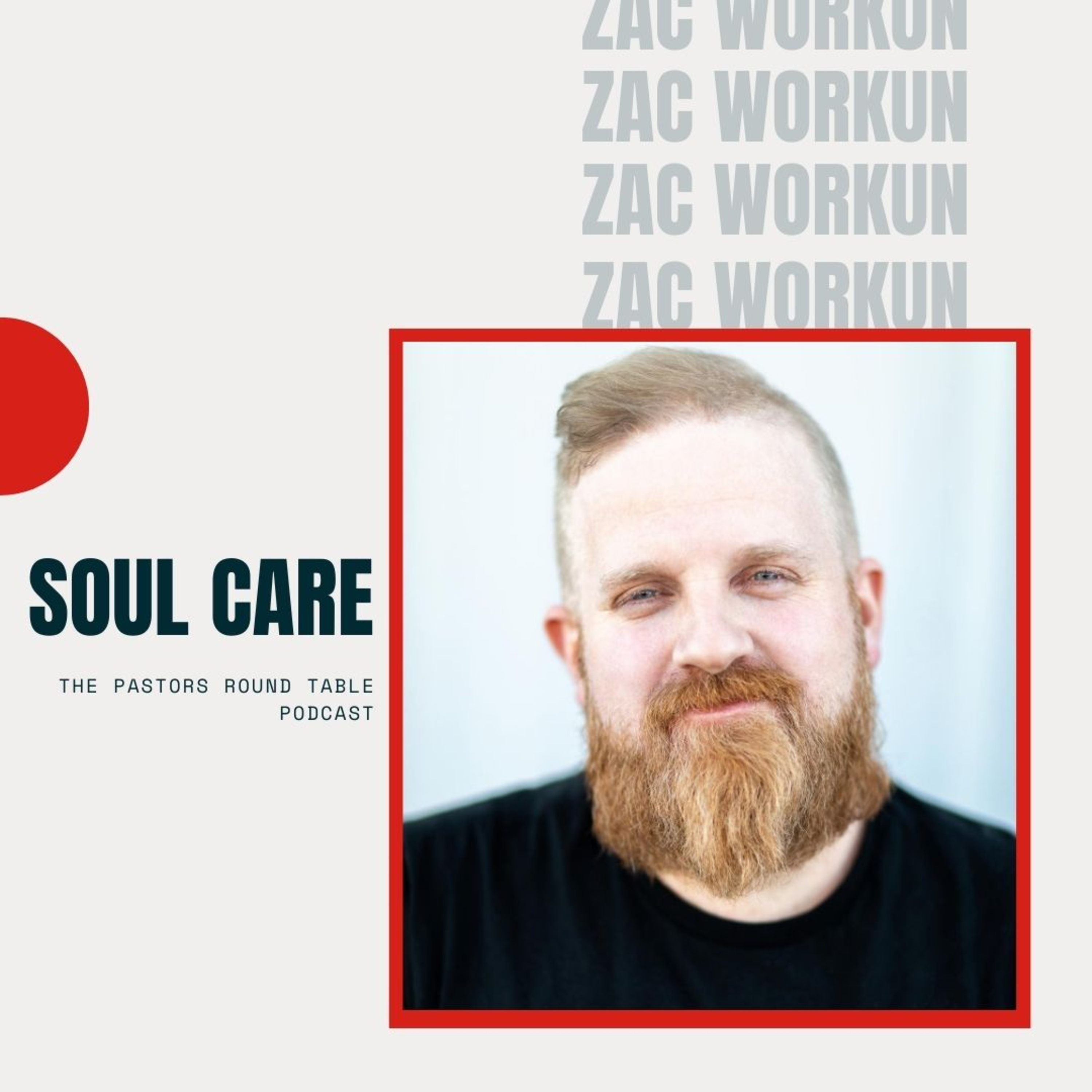 The Renewed Leader Podcast