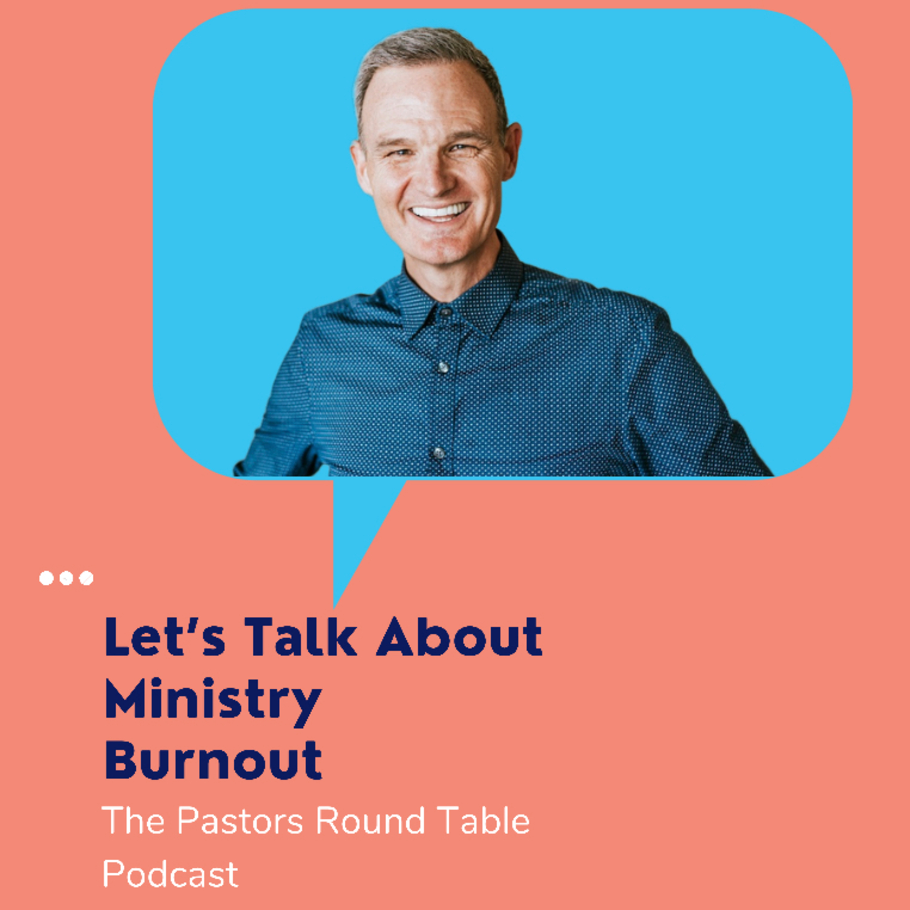 The Renewed Leader Podcast
