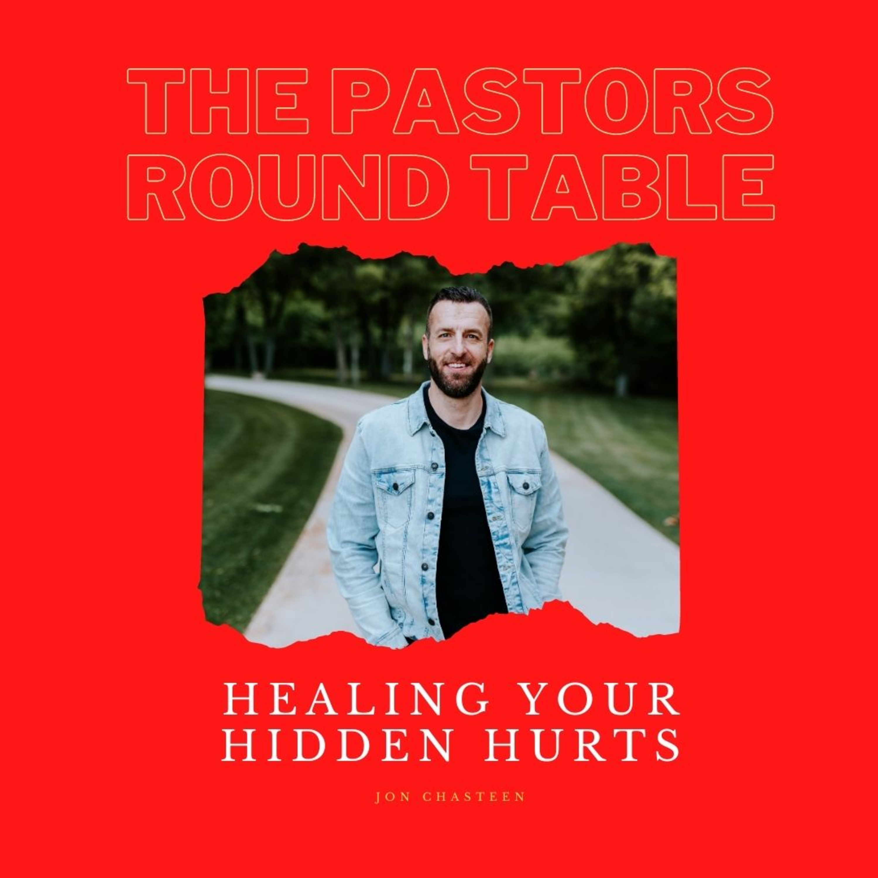 The Renewed Leader Podcast