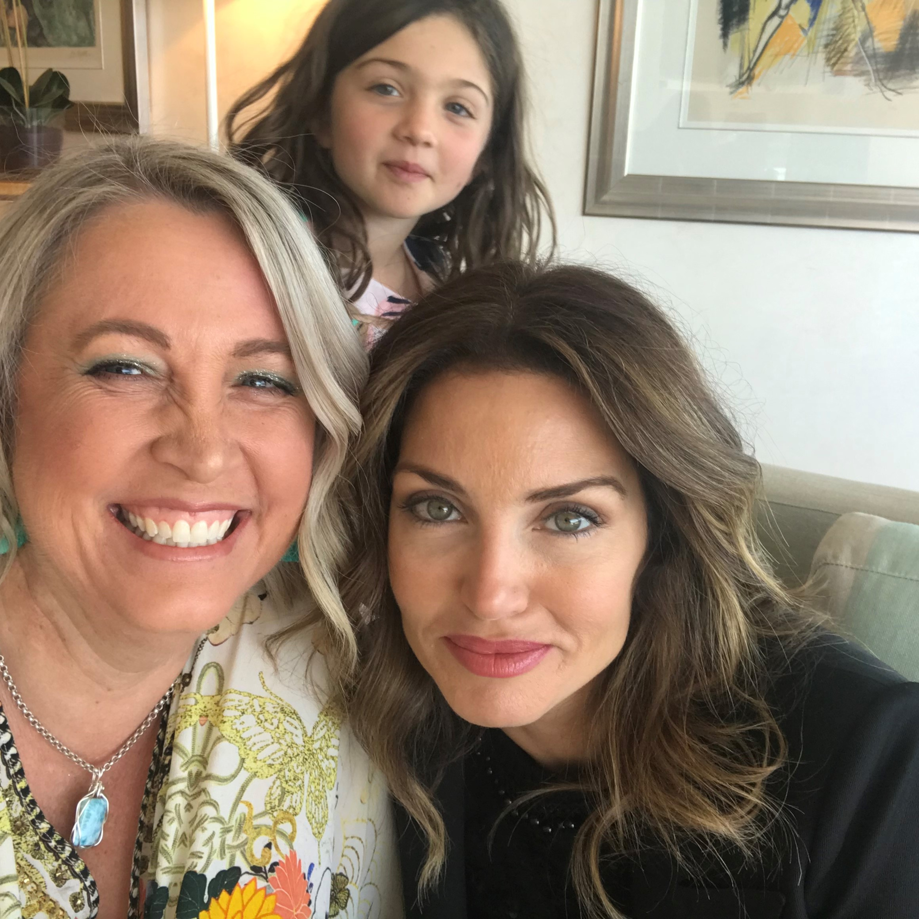 The Elizabeth Anne Walker Show